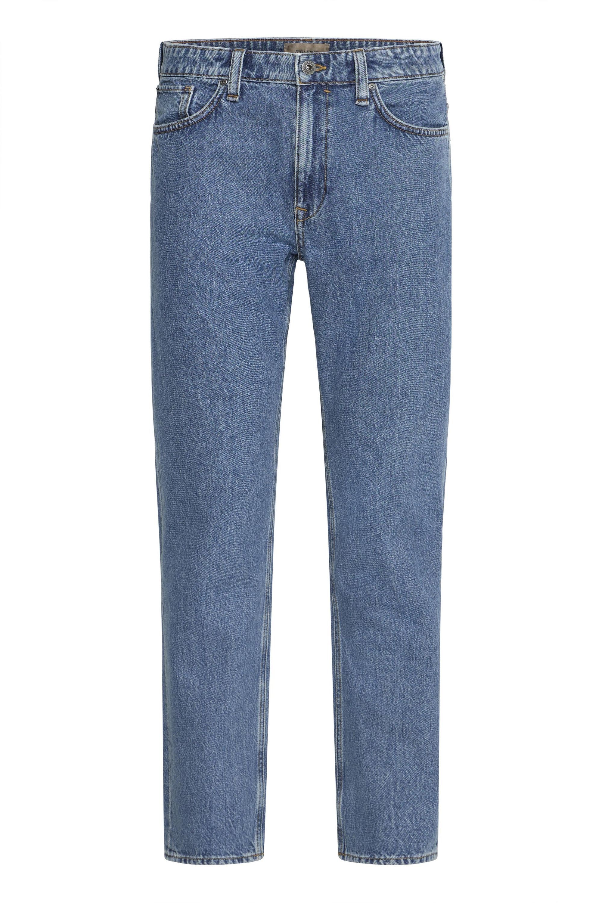 Blend Relax-fit-Jeans "Relax-fit-Jeans BHThunder"