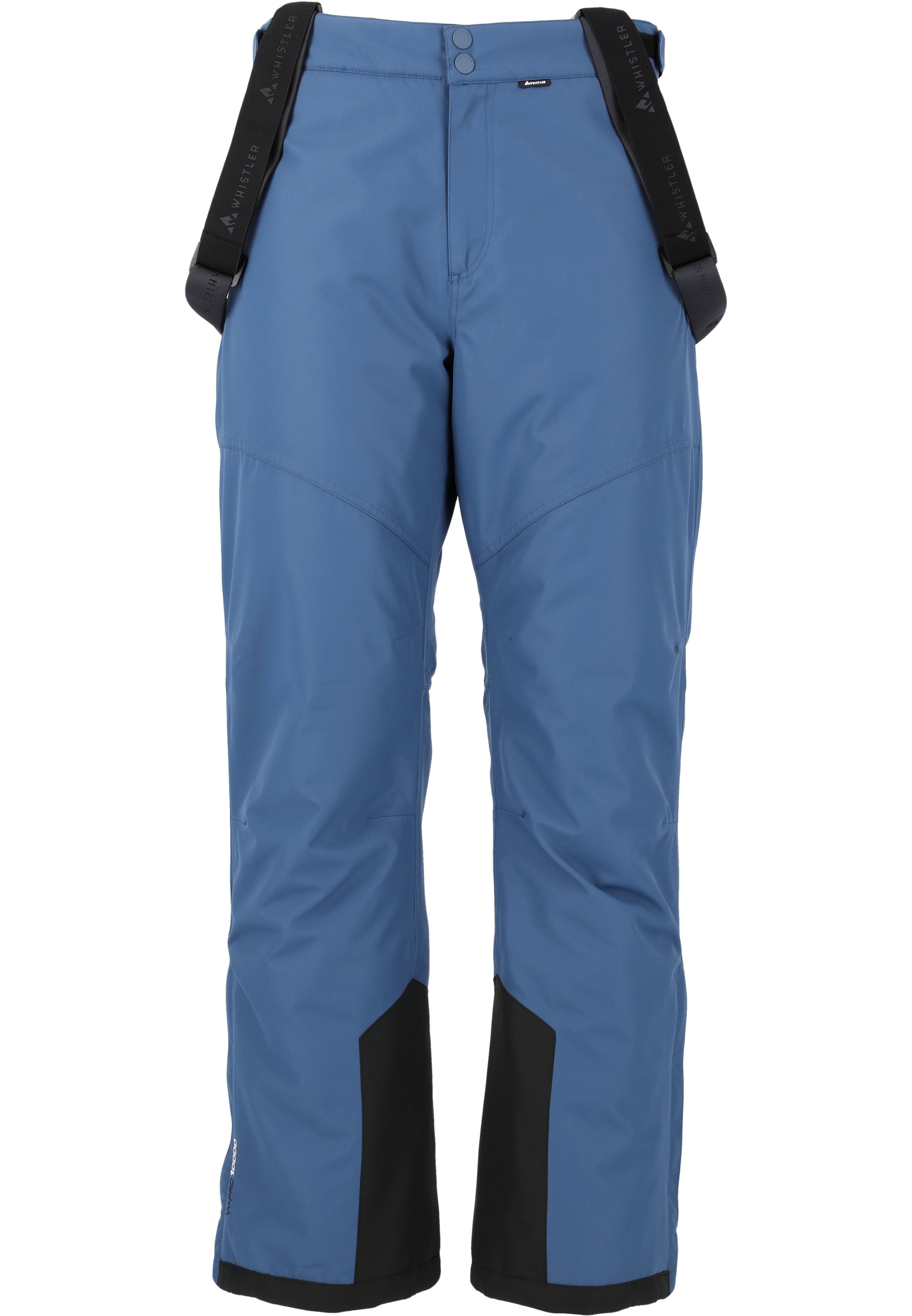 WHISTLER Skihose »Drizzle«, mit wasserabweisenden Eigenschaften und funktionalen Features
