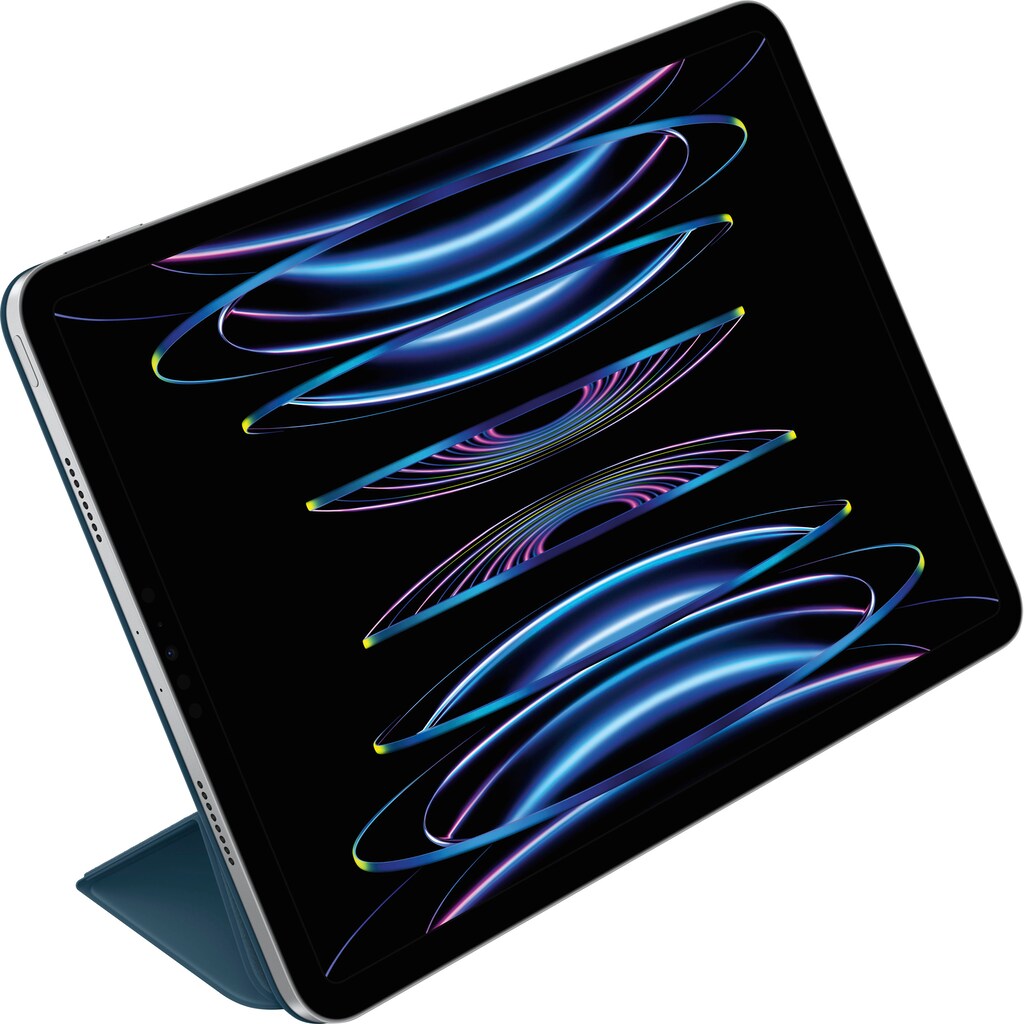 Apple Tablet-Hülle »Smart Folio für 11" iPad Pro (4. Generation)«, iPad Pro 11" (1. & 2. Generation)-iPad Pro 11" (3. Generation)-iPad Pro 11" (4. Generation), 28 cm (11 Zoll)