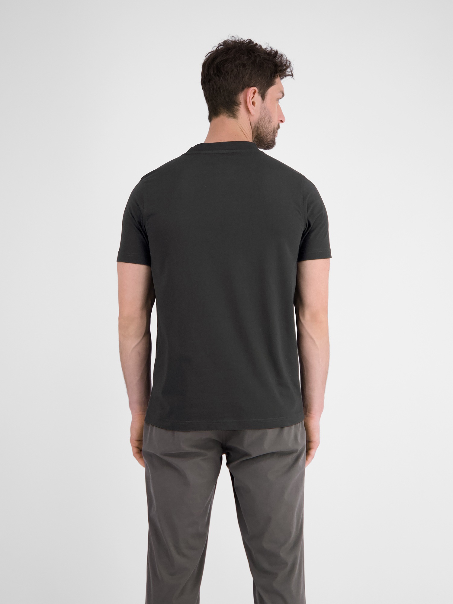 LERROS T-Shirt "LERROS COOL & DRY Performance T-Shirt für Herren" günstig online kaufen