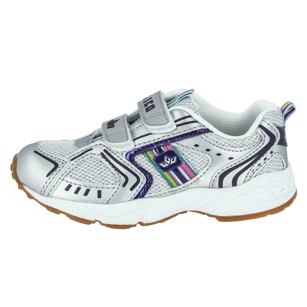 Lico Hallenschuh »Kindersportschuh Silverstar V«