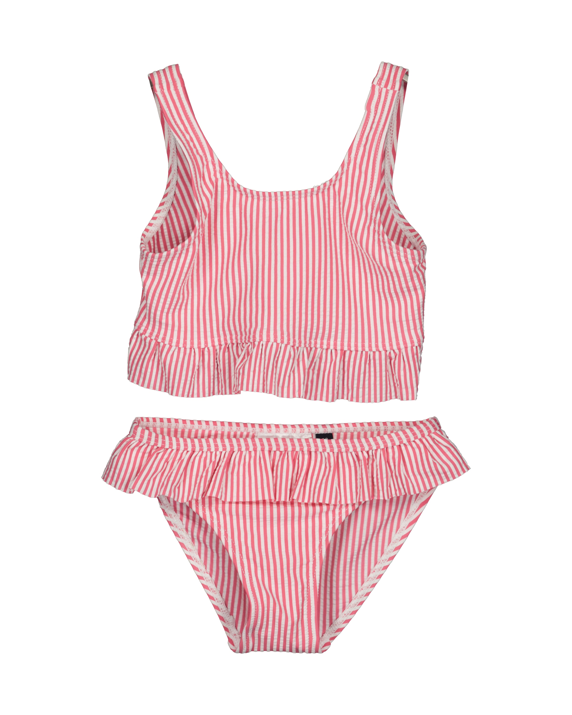 Blue Seven "Mädchen Bikini Set mit Rüschen"