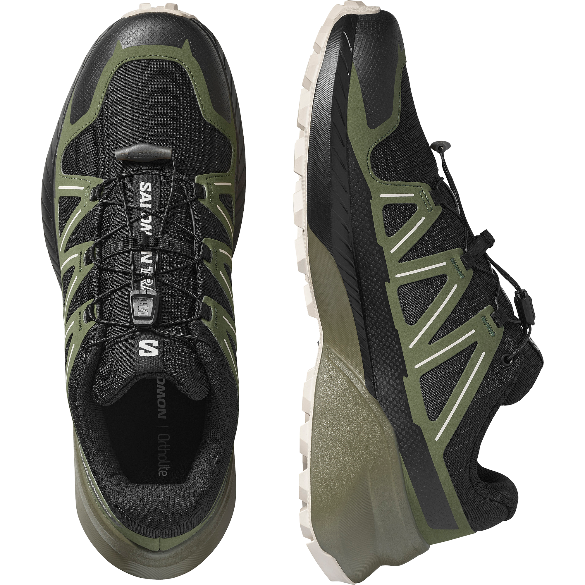 Salomon Trailrunningschuh "SPEEDCROSS PEAK" günstig online kaufen
