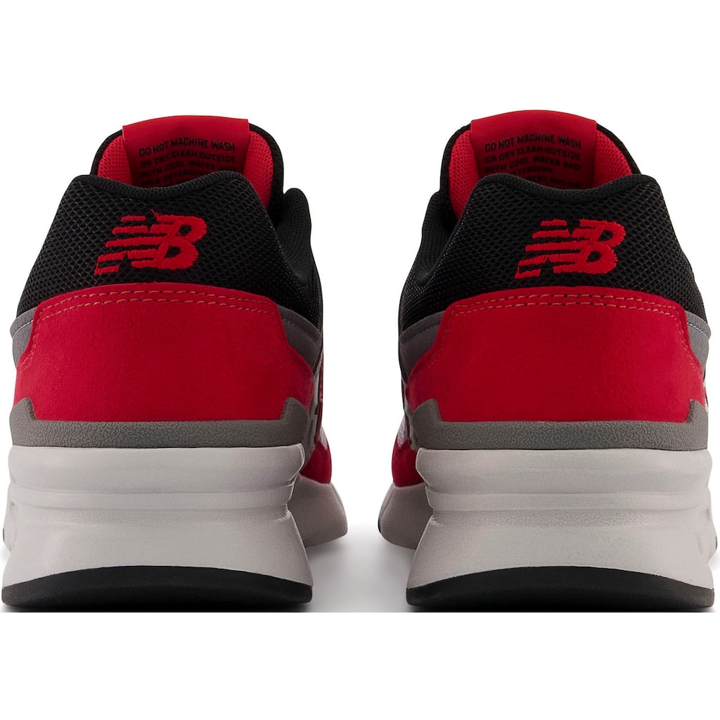 New Balance Sneaker »CM997 "Varsity Pack"«