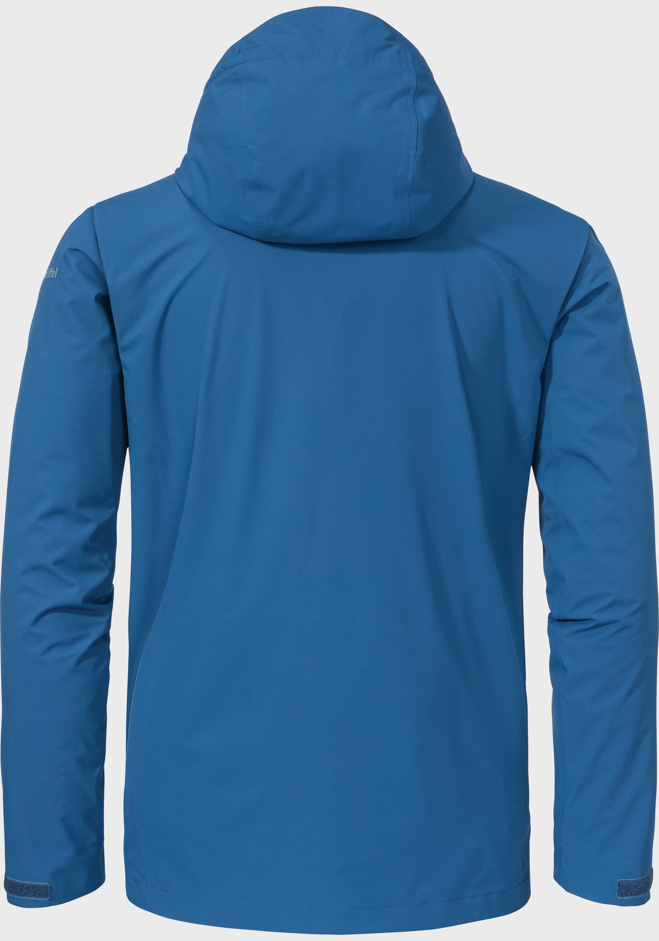 Schöffel Outdoorjacke »Jacket Gmund M«, mit Kapuze