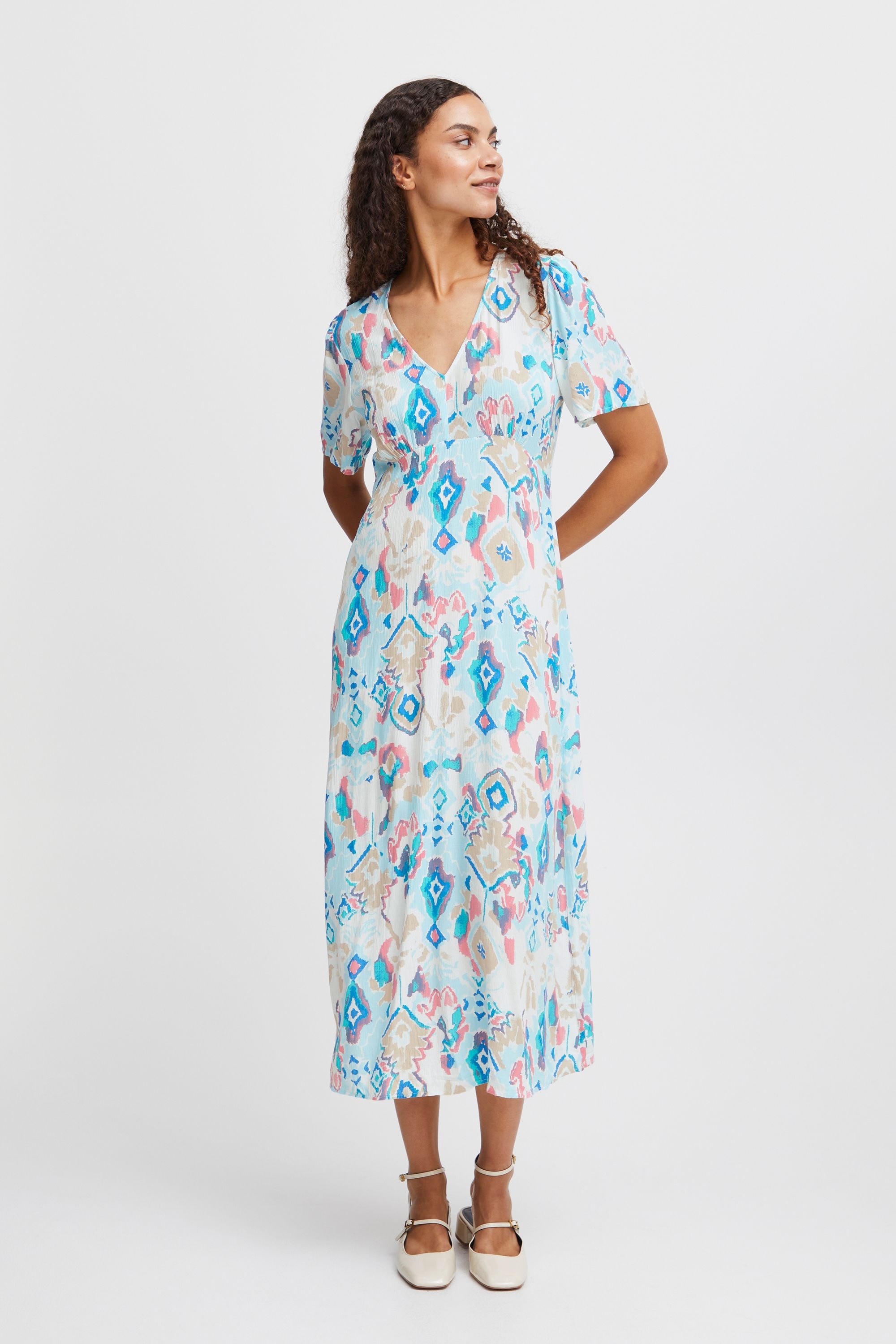 b.young Maxikleid »Maxikleid BYJacqueline«