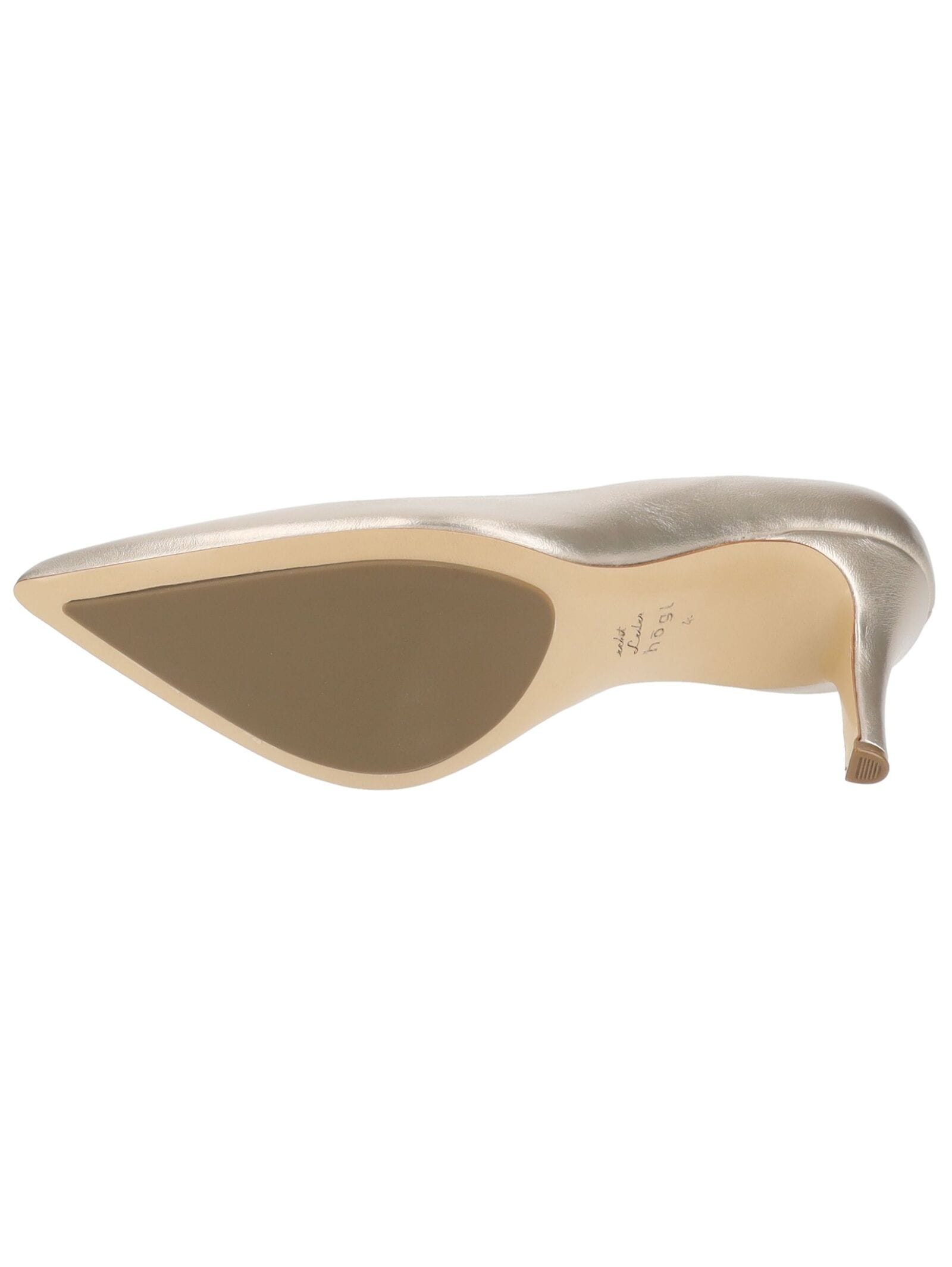 Högl Pumps »Högl Pumps Leder«