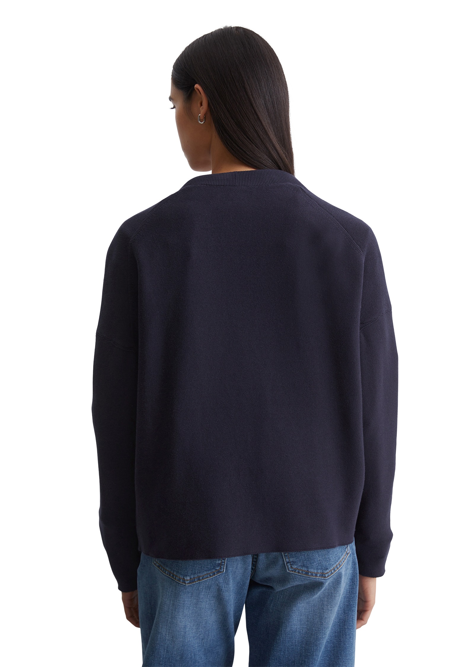 Marc O'Polo DENIM Strickjacke