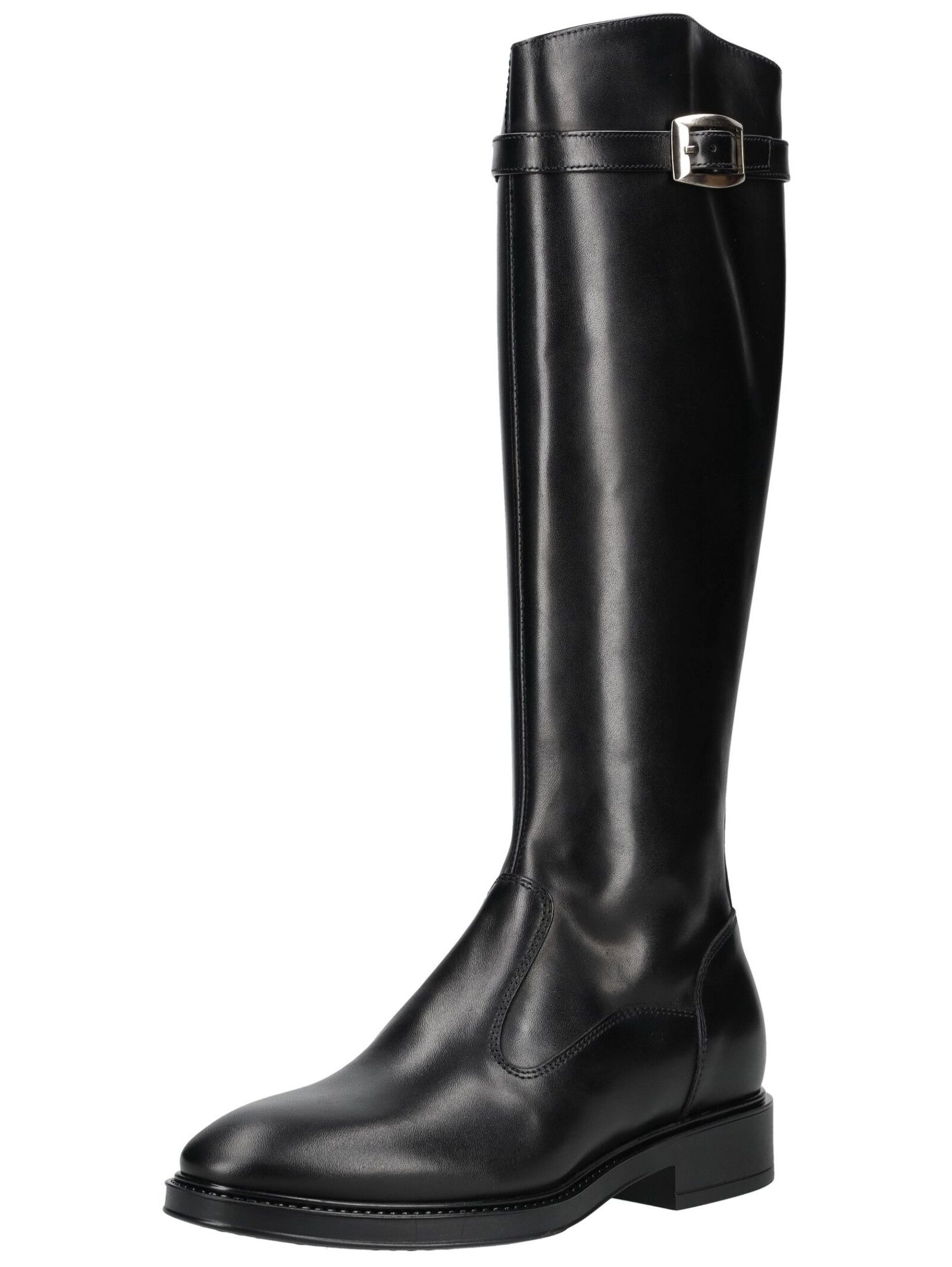 Nero Giardini Stiefel "Nero Giardini Stiefel Leder" günstig online kaufen