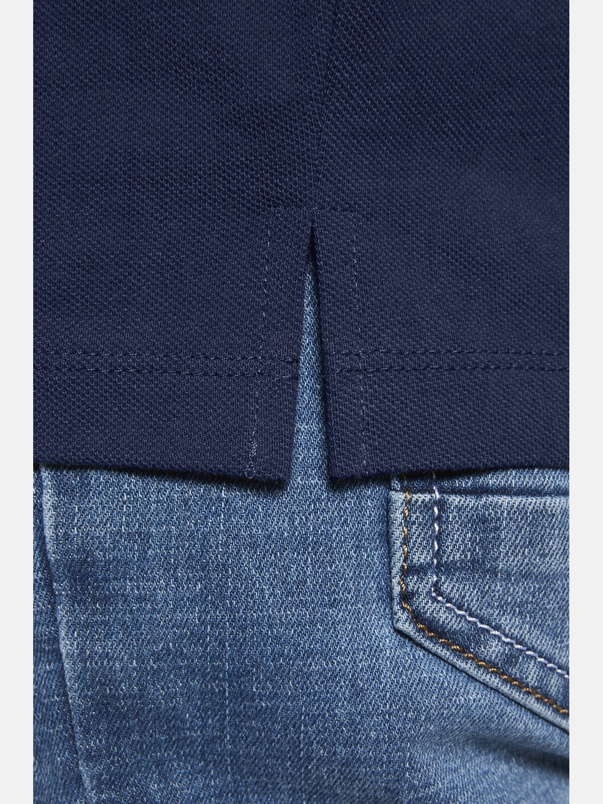 Babista Poloshirt »Poloshirt TOVIANO«, (1 tlg.), im maritimem Look