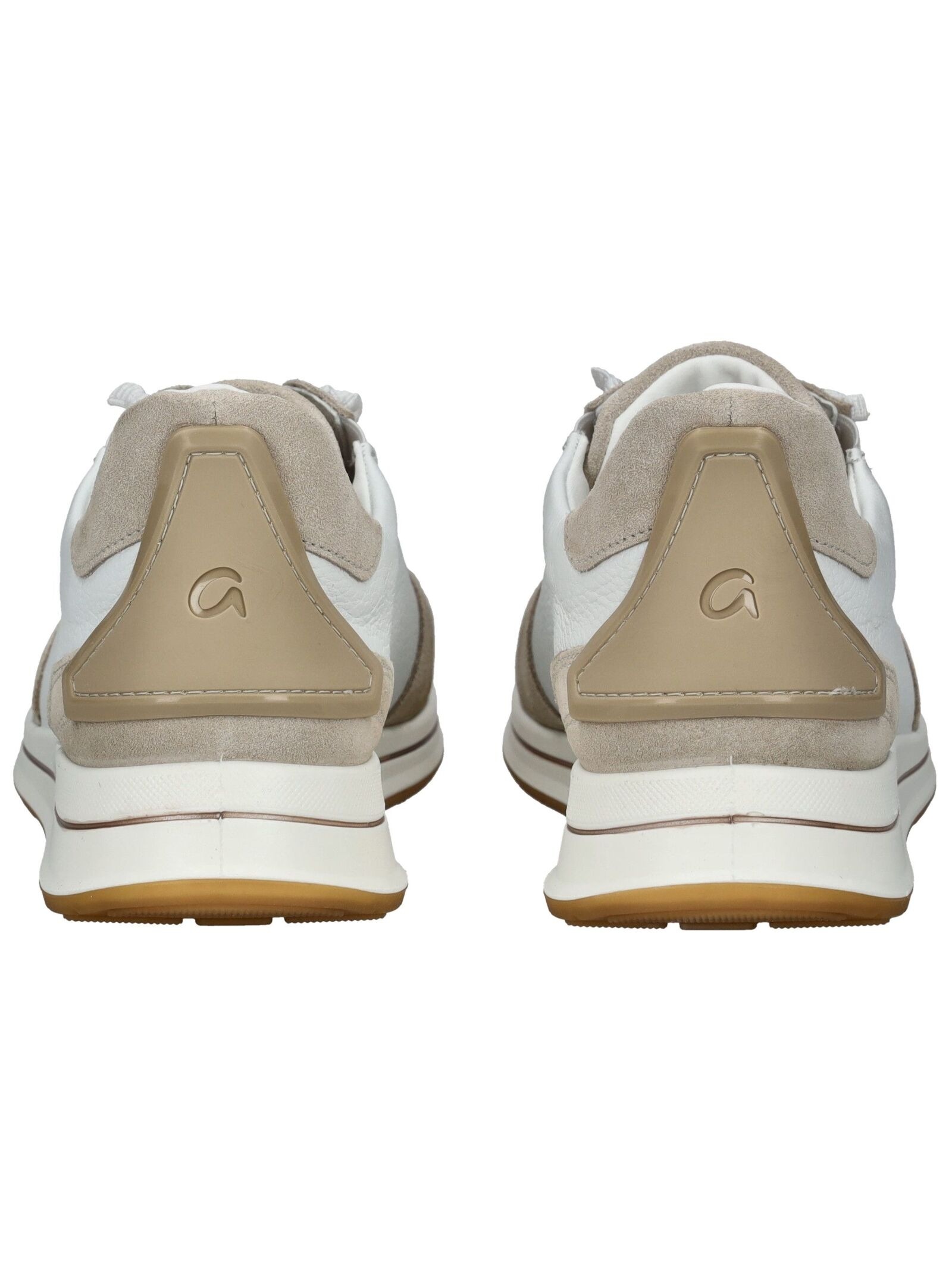 Ara Sneaker »Ara Sneaker Veloursleder«