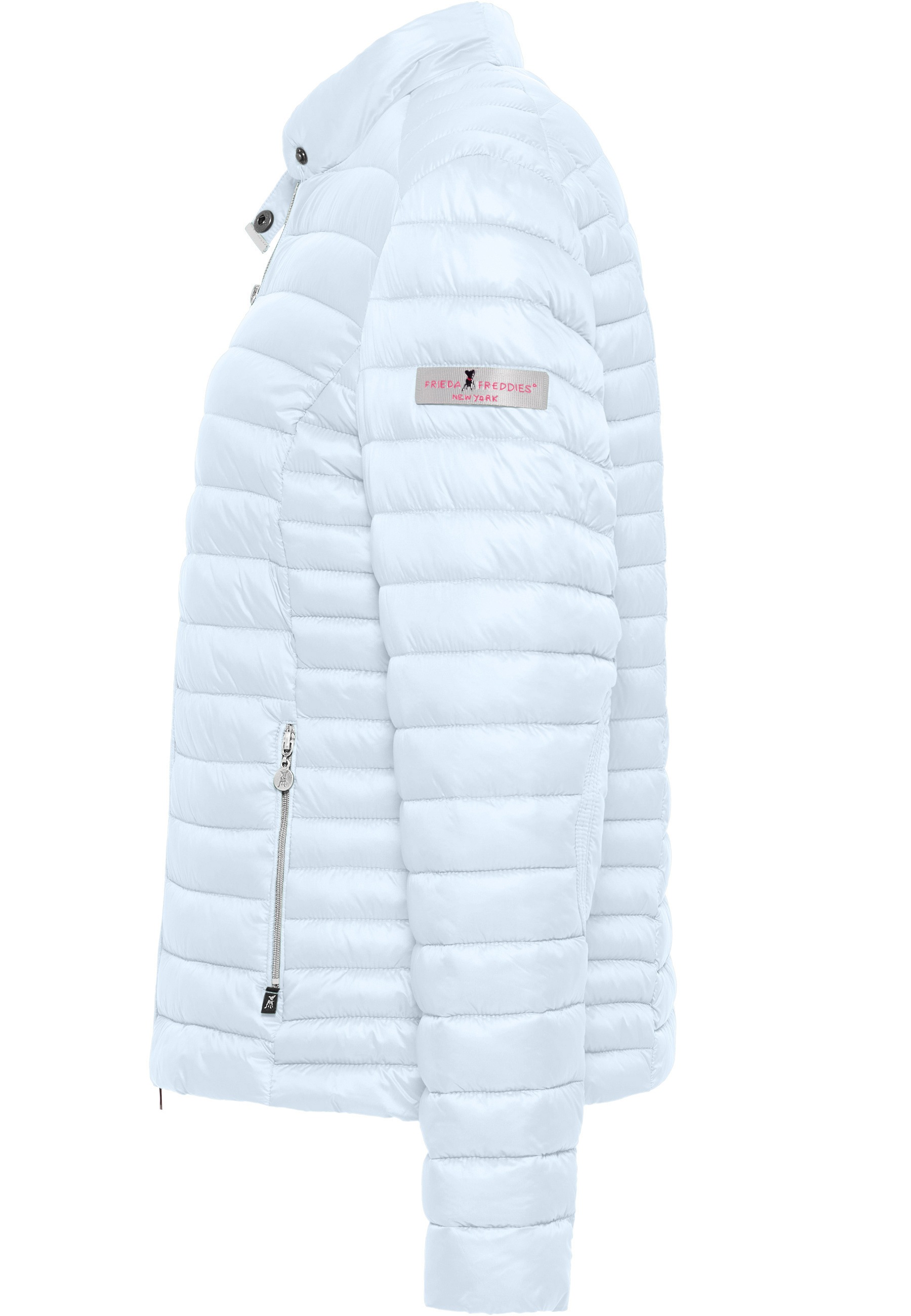 Frieda & Freddies Steppjacke »Fake Down Jacket / Judy«