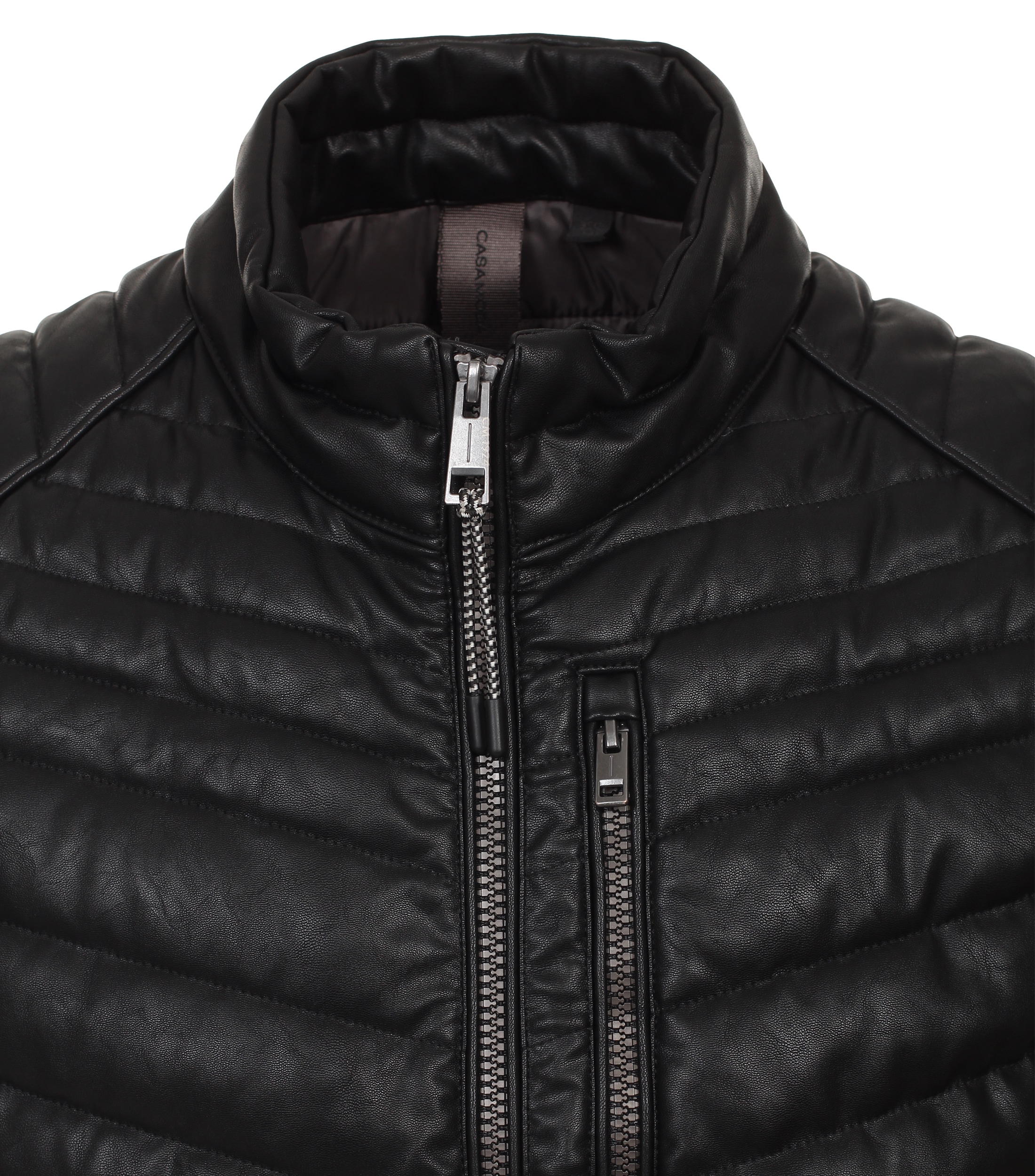 CASAMODA Steppjacke »CASAMODA Steppjacke uni«