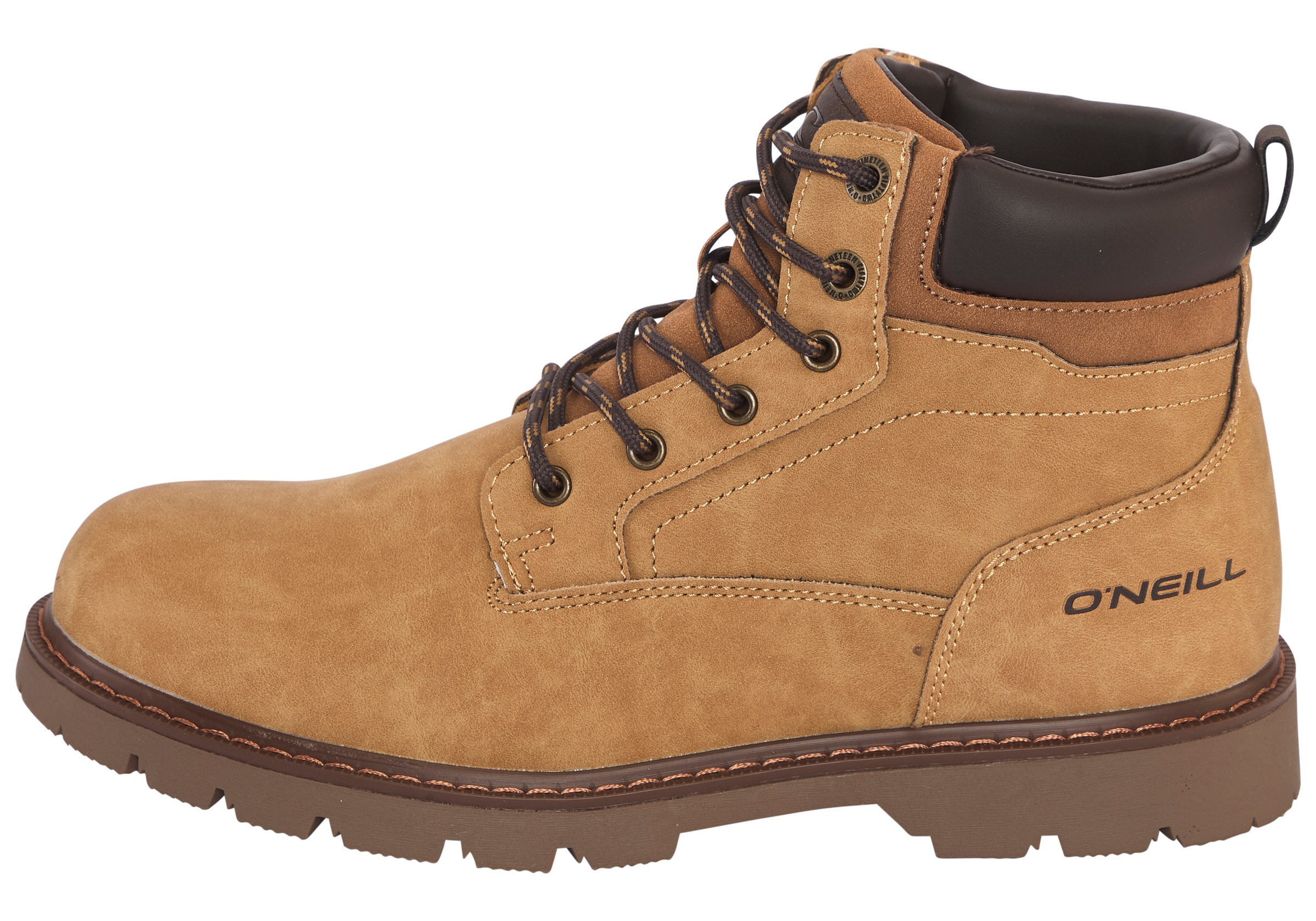 ONeill Winterstiefel "DARO MEN HIGH" Winterschuhe, Winterboots, Snowboots günstig online kaufen
