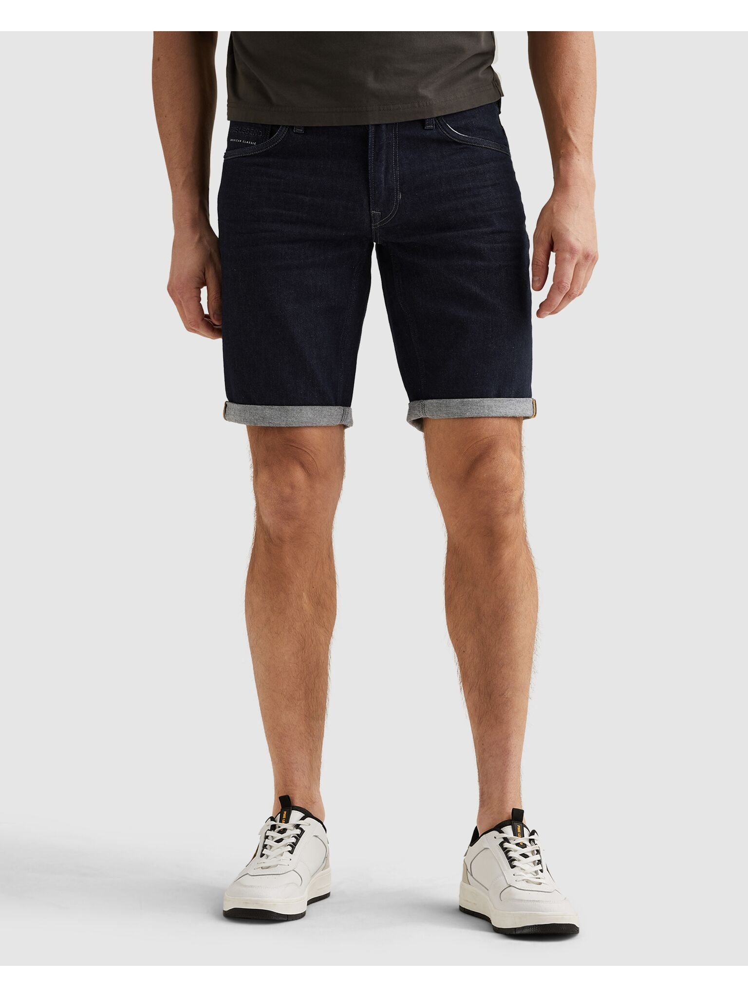 PME LEGEND Shorts "NIGHTFLIGHT SHORTS" Sommerhose