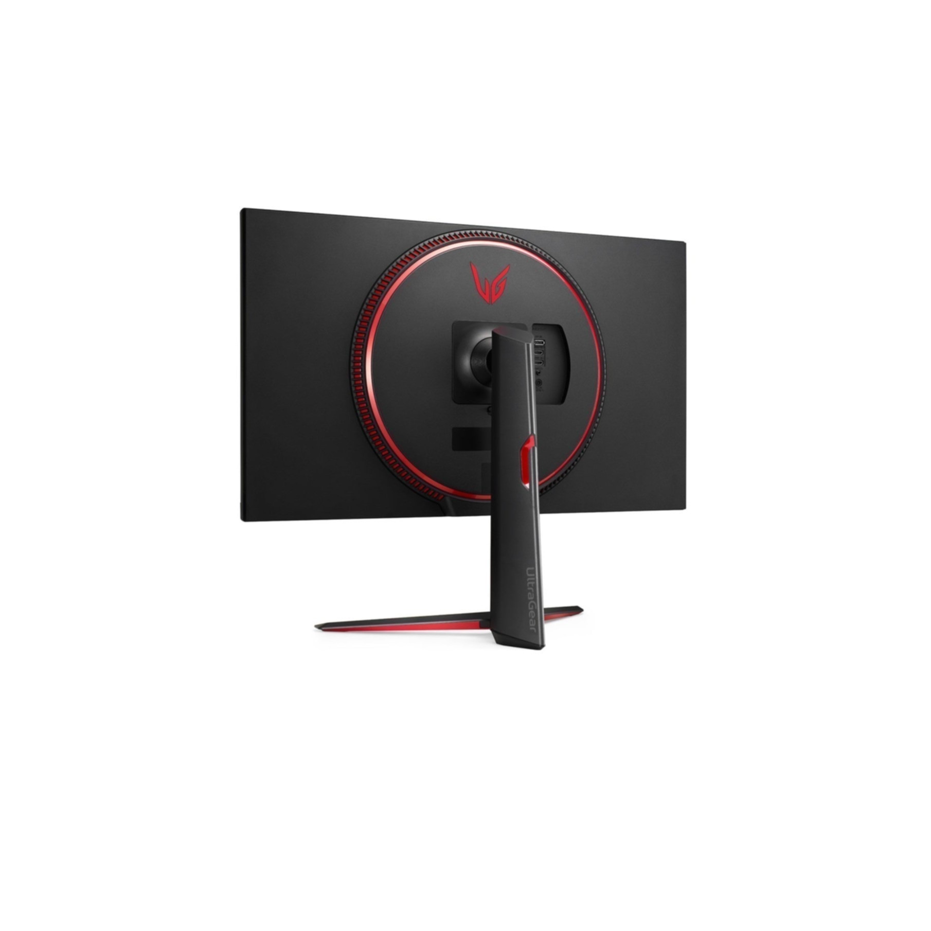 LG LED-Monitor »32GN650-B«, 80 cm/32 Zoll, 2560 x 1440 px, WQHD, 1 ms Reaktionszeit, 165 Hz