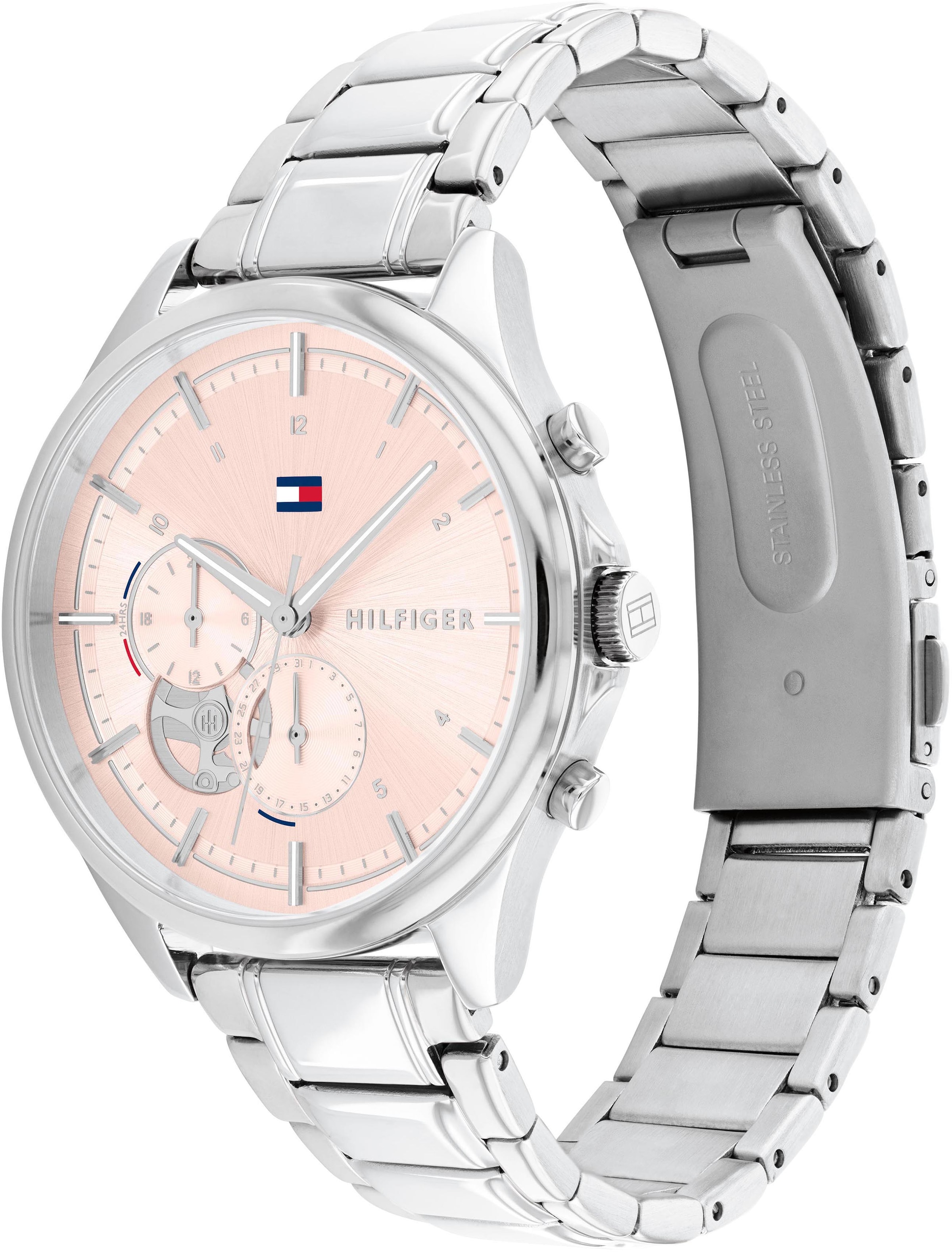 Tommy | Hilfiger »1782414« kaufen für BAUR Multifunktionsuhr