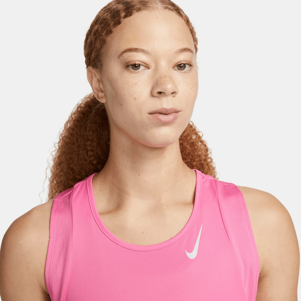 Nike Lauftop »Dri-FIT Race Women's Running Singlet«