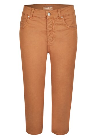ANGELS Caprijeans,Anacapri' in Coloured Denim kaufen ANGELS Caprijeans,Anacapri' in Coloured Denim kaufen