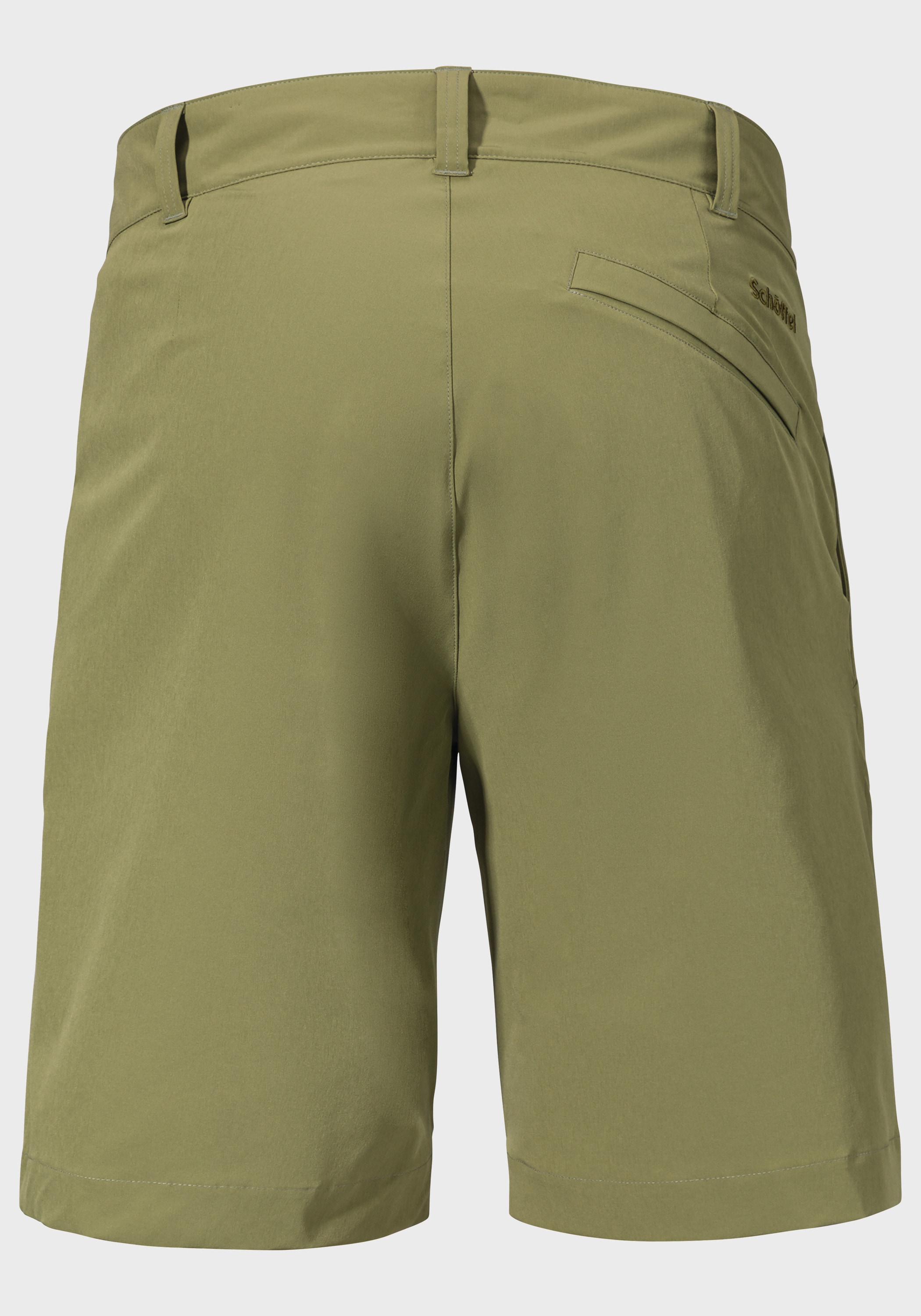 Schöffel Shorts »Urban Shorts Style Gharra MNS«