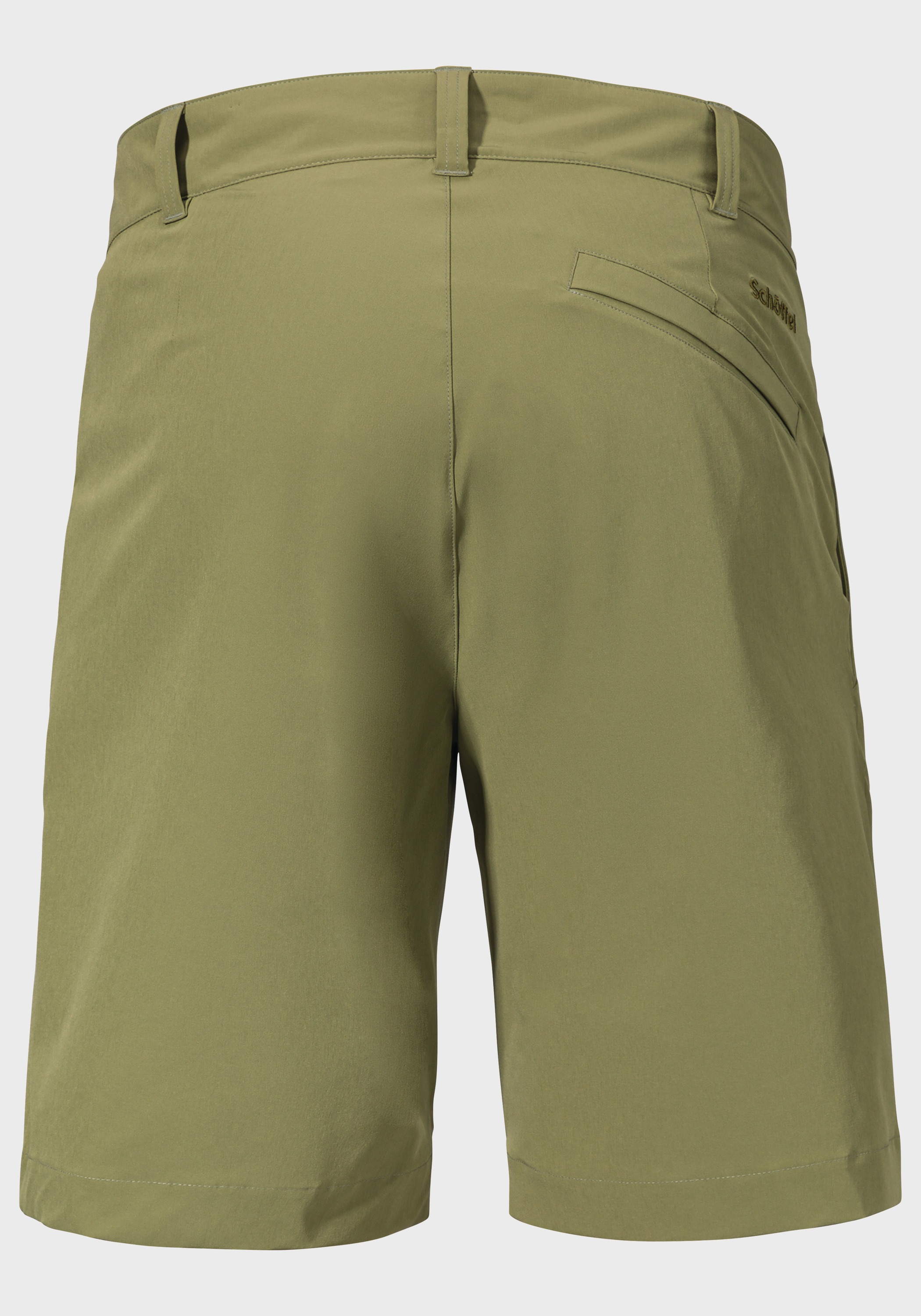 Schöffel Shorts "Urban Shorts Style Gharra MNS" günstig online kaufen