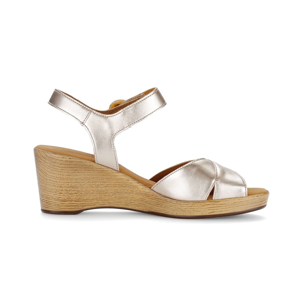 Gabor Keilsandalette »Keilsandalette«