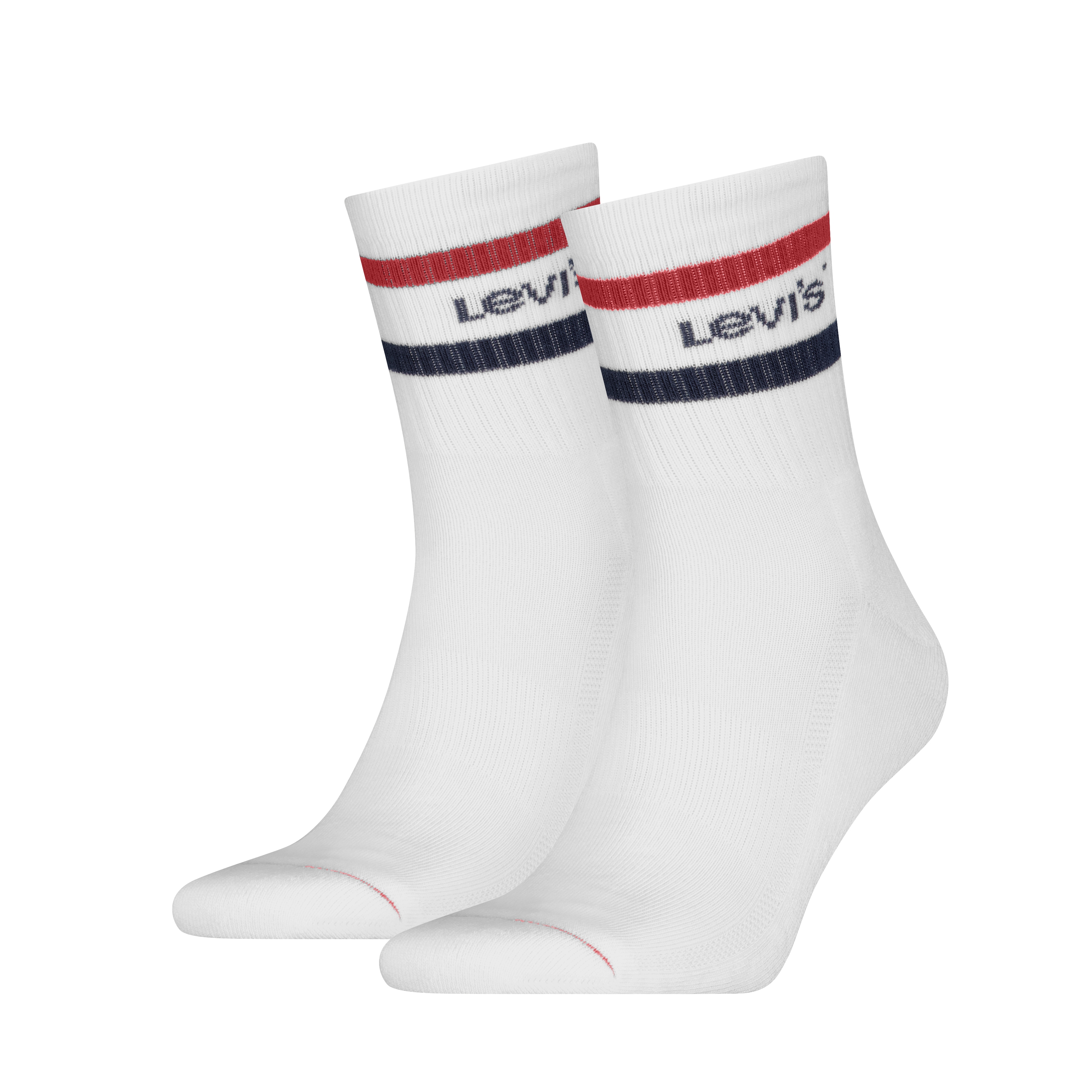 Levis Kurzsocken 2 Paar