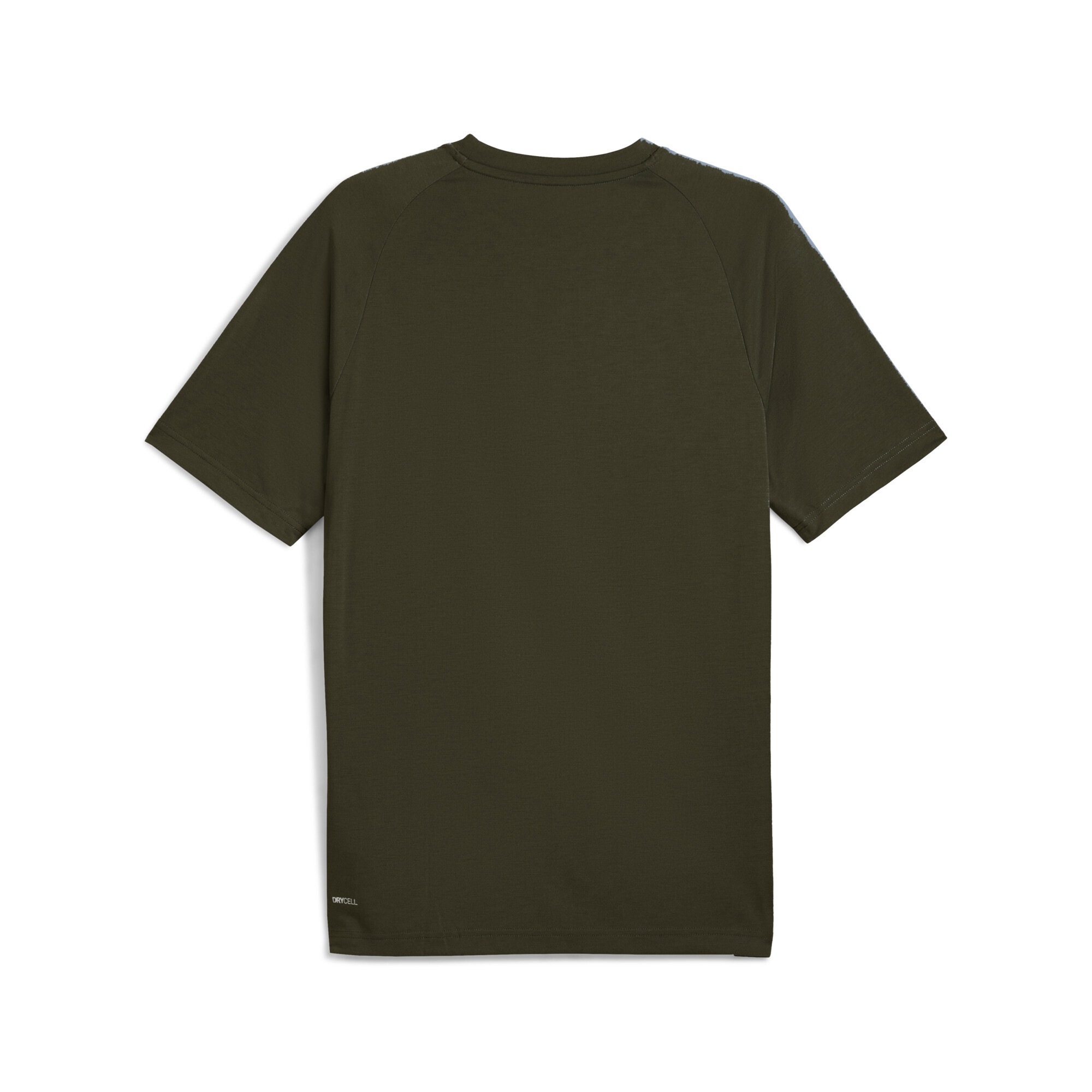 PUMA T-Shirt »Evostripe T-Shirt Herren«