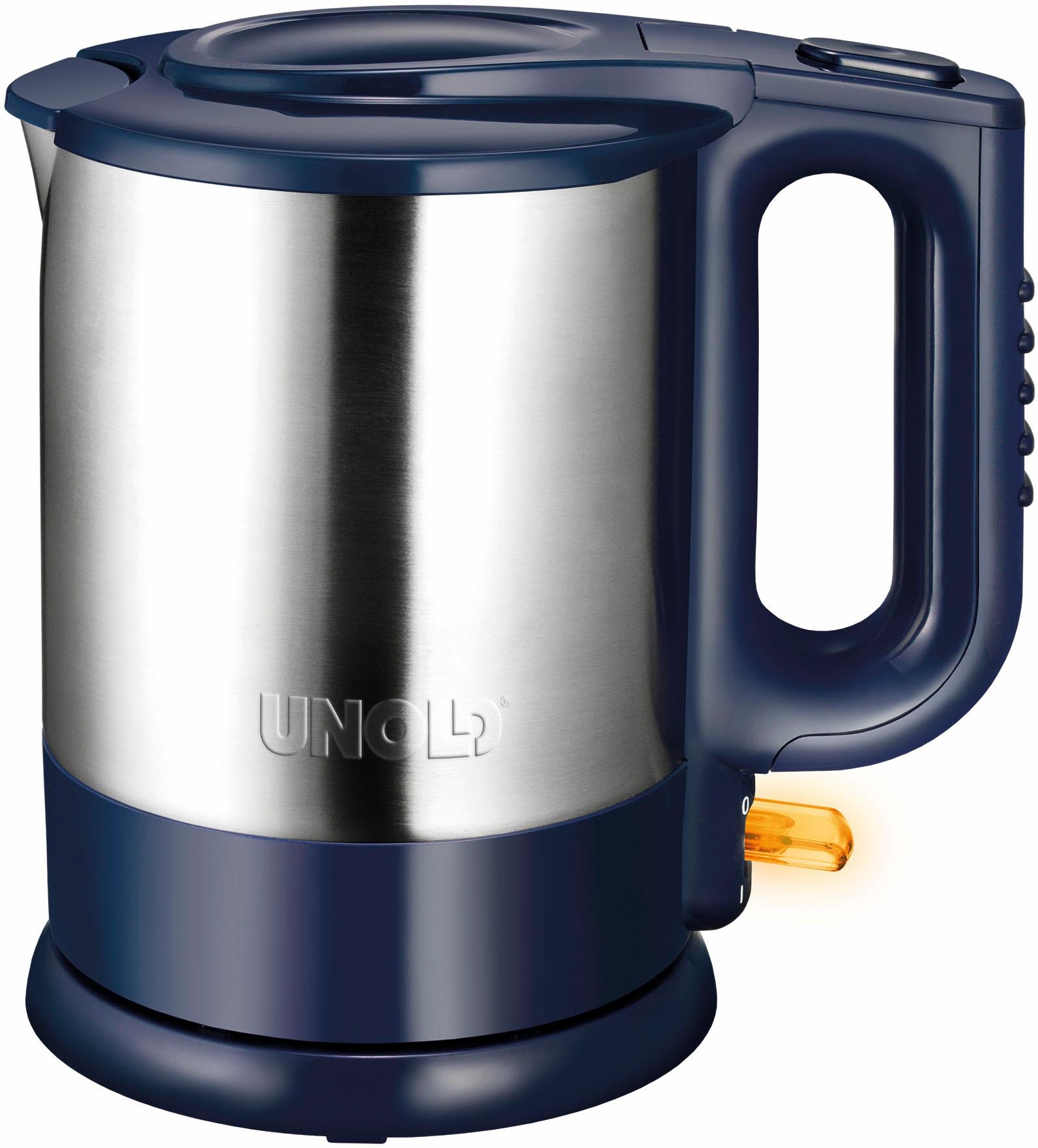 Unold Wasserkocher "18018" 1,5 l 2200 W günstig online kaufen