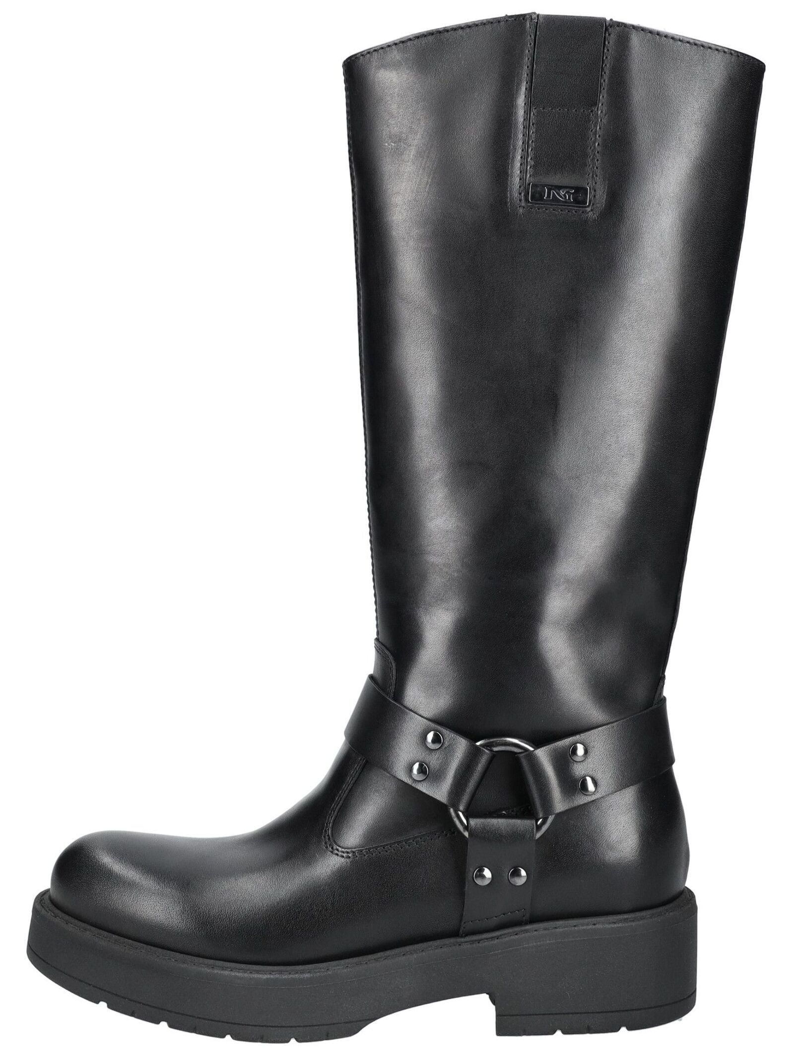 Nero Giardini Stiefel »Nero Giardini Stiefel Leder«