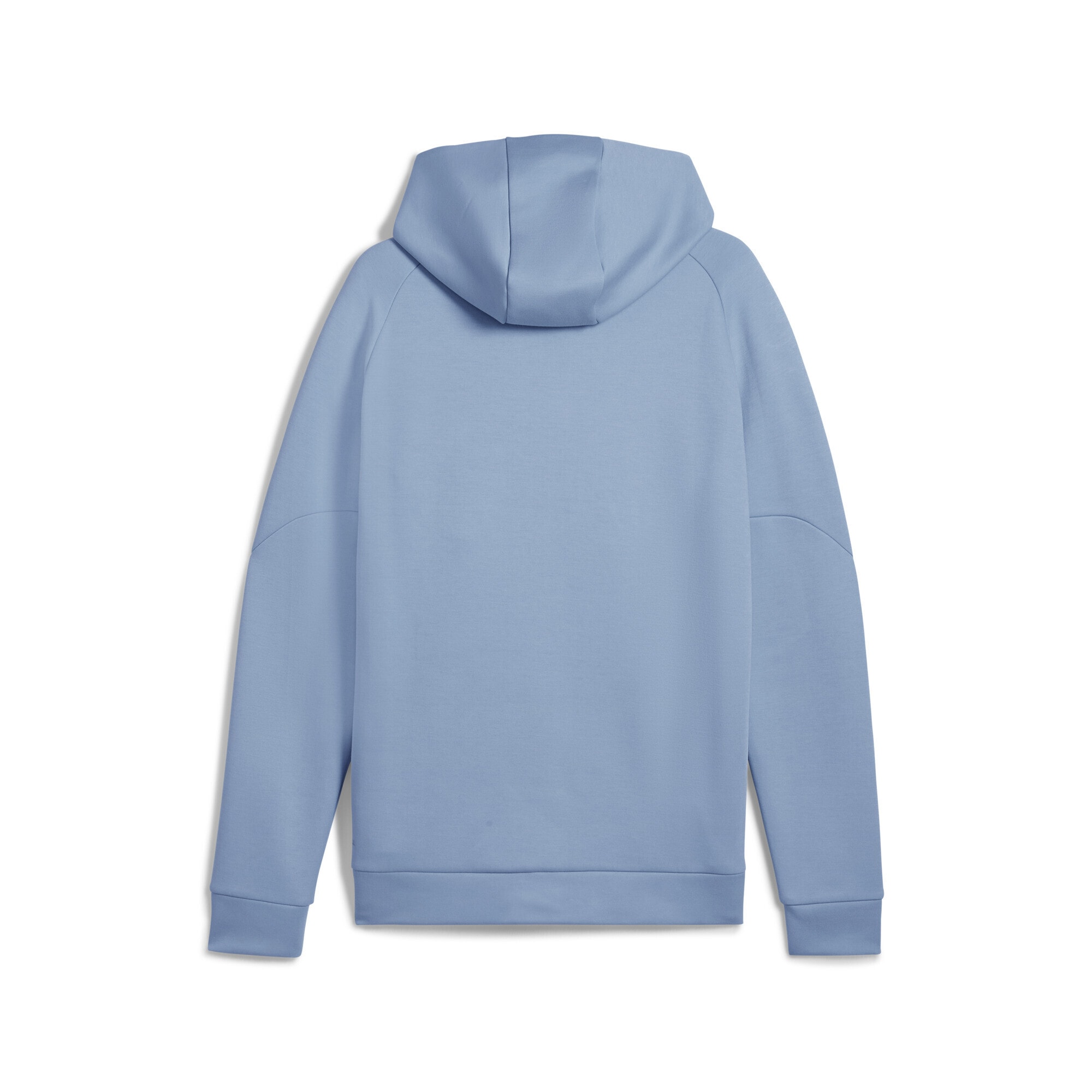 PUMA Sweatjacke »PUMATECH Hoodie mit durchgehendem Reißverschluss Herren«