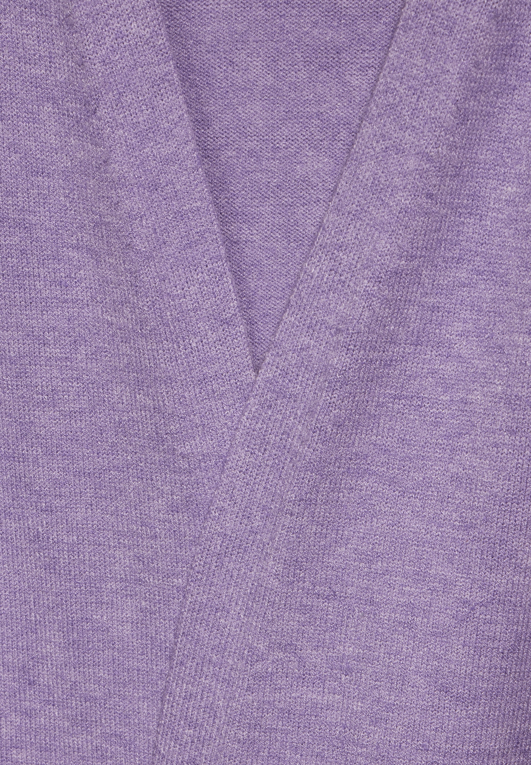 STREET ONE Cardigan, verschlusslos