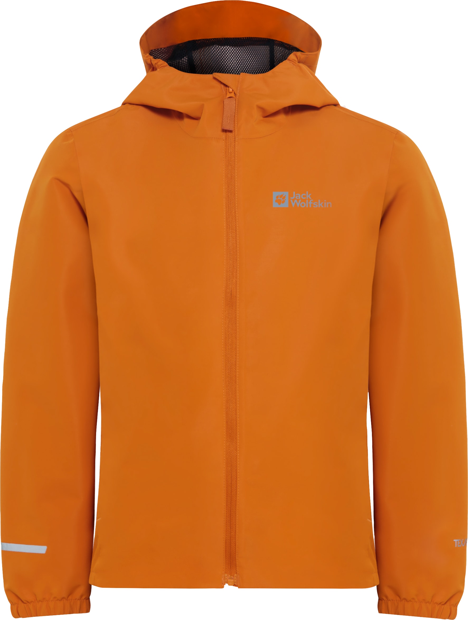 Jack Wolfskin Outdoorjacke "Moonrise 3IN1 Jkt W" Atmungsaktiv, Winddicht, Aus Polyester