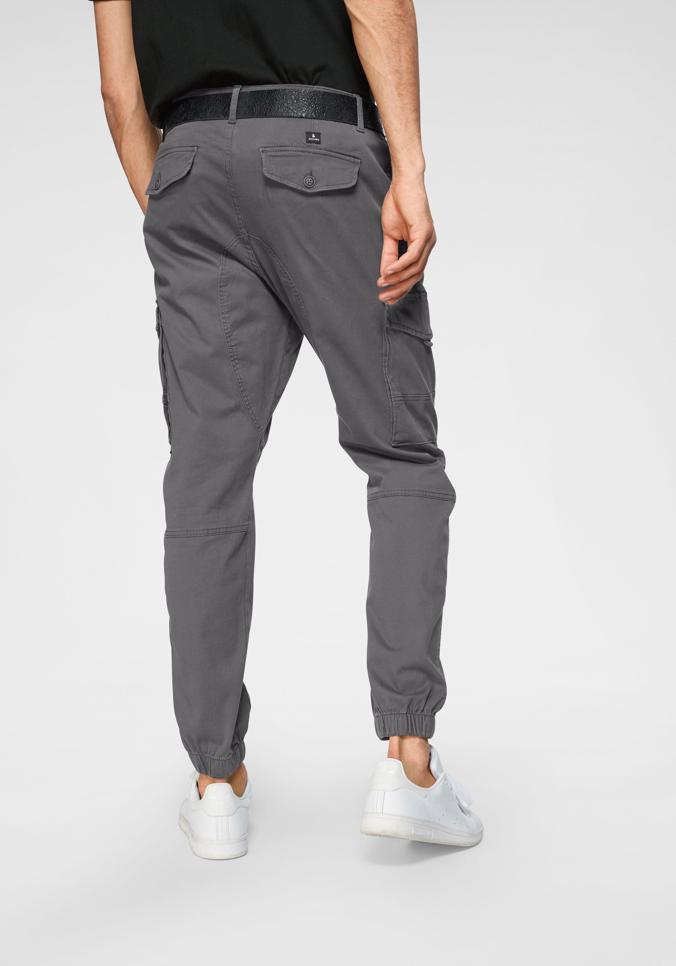 Jack & Jones Cargohose "PAUL FLAKE" günstig online kaufen