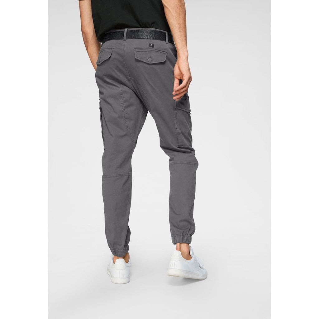 Jack & Jones Cargohose »PAUL FLAKE«