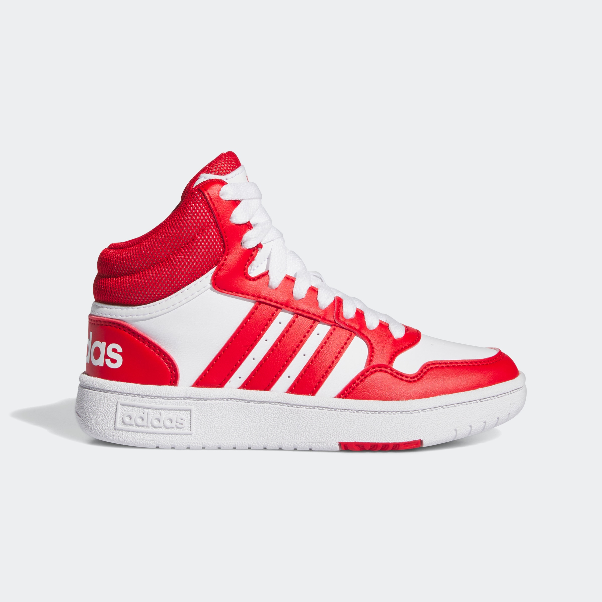 Sneaker »HOOPS MID 3.0 K«