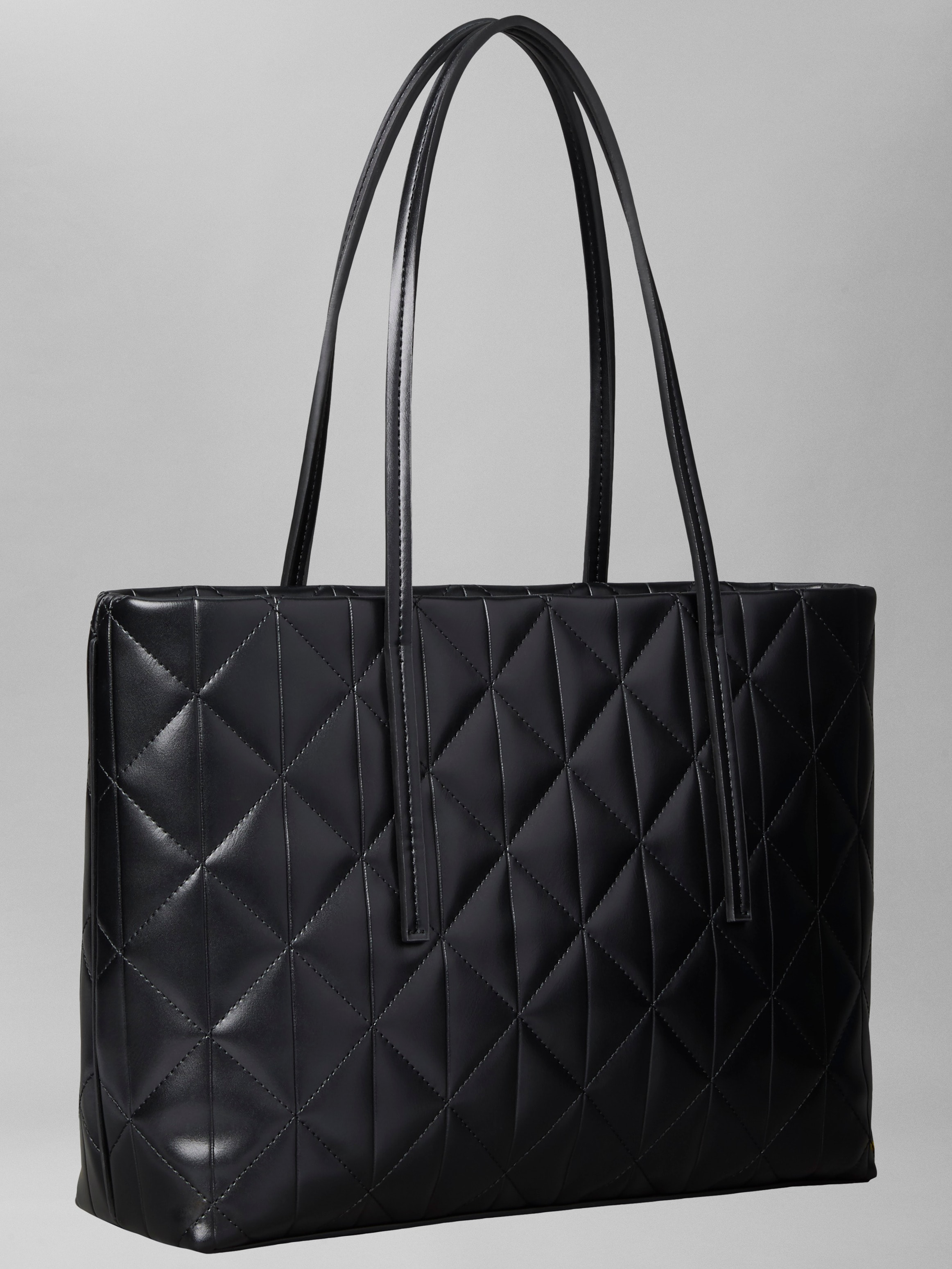 Calvin Klein Tragetasche »QUILTED SMALL TOTE«