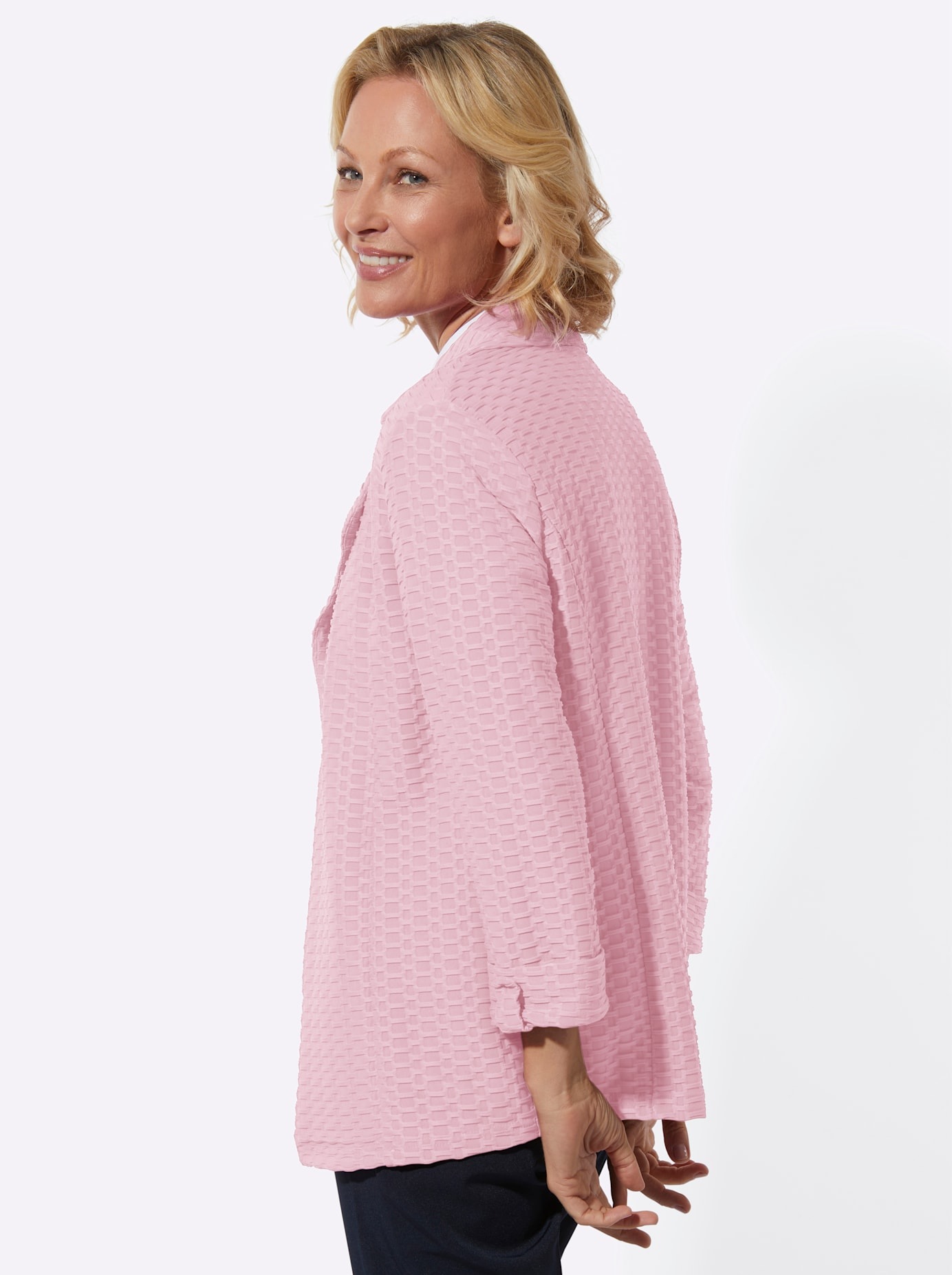 Classic Shirtjacke »Shirtjacke«, 1 tlg.
