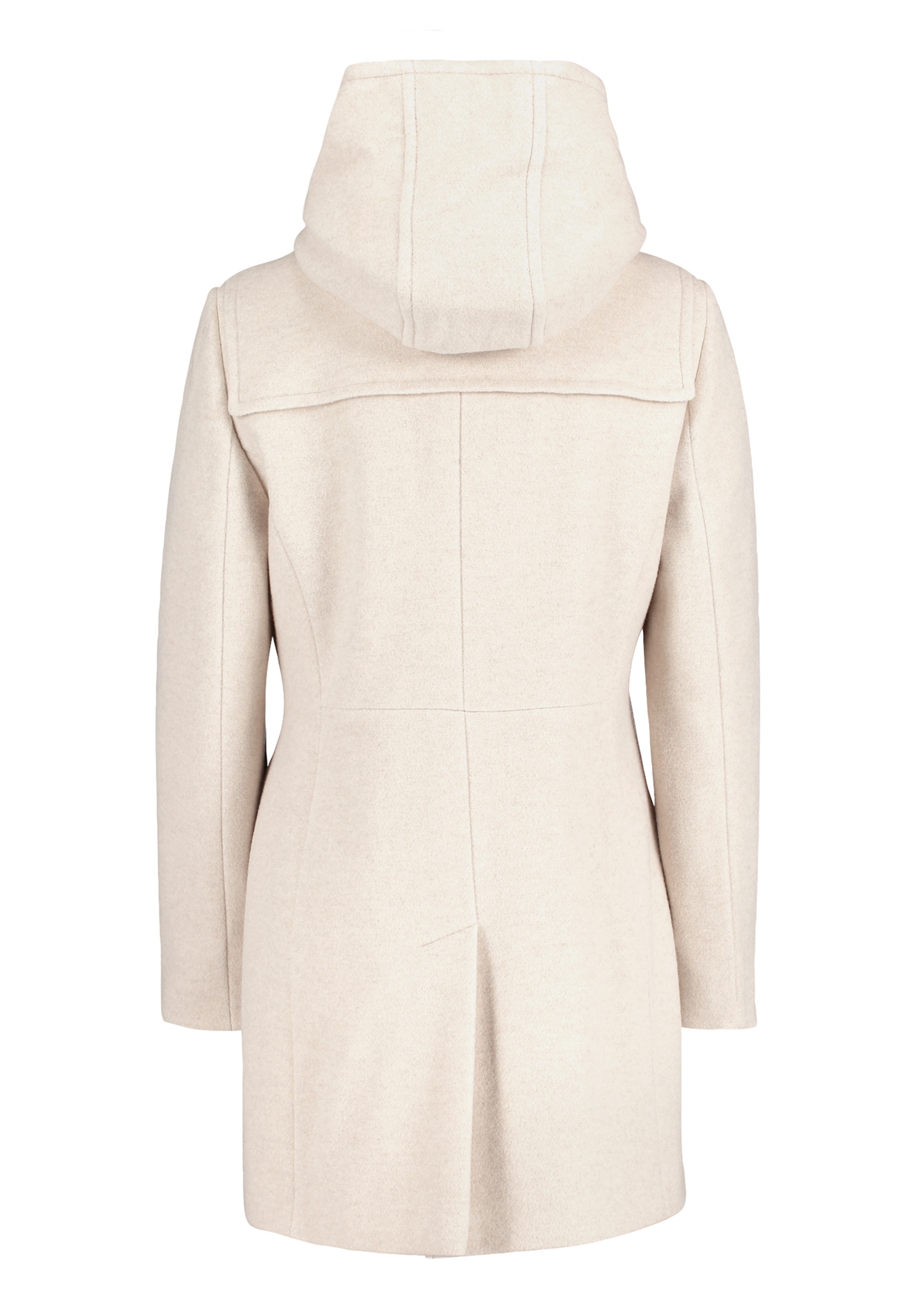 Gil Bret Outdoorjacke »Damen mit Kapuze« mit Kapuze