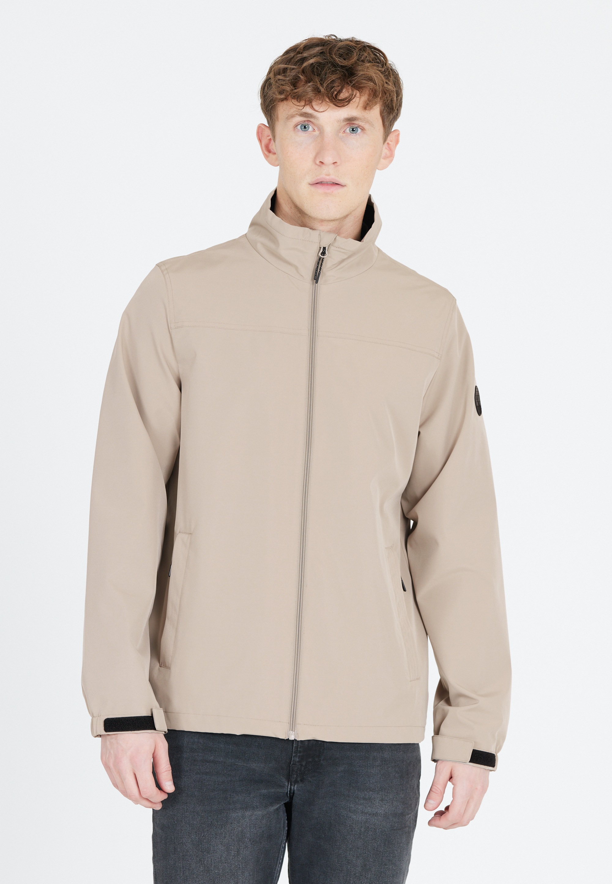 WHISTLER Outdoorjacke "Kanone", mit 10.000 mm Wassersäule