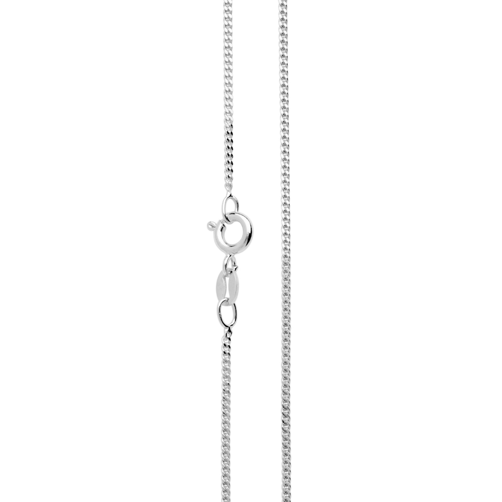 Kette mit Anhänger OSTSEE-SCHMUCK "- kleiner Engel - Silber 925/000 - Bernstein" Gr. 45, silber (silber 925, silberfarben, weiß), Schmuck_Sets, Damen, 45, Silber 925 (Sterlingsilber) 6