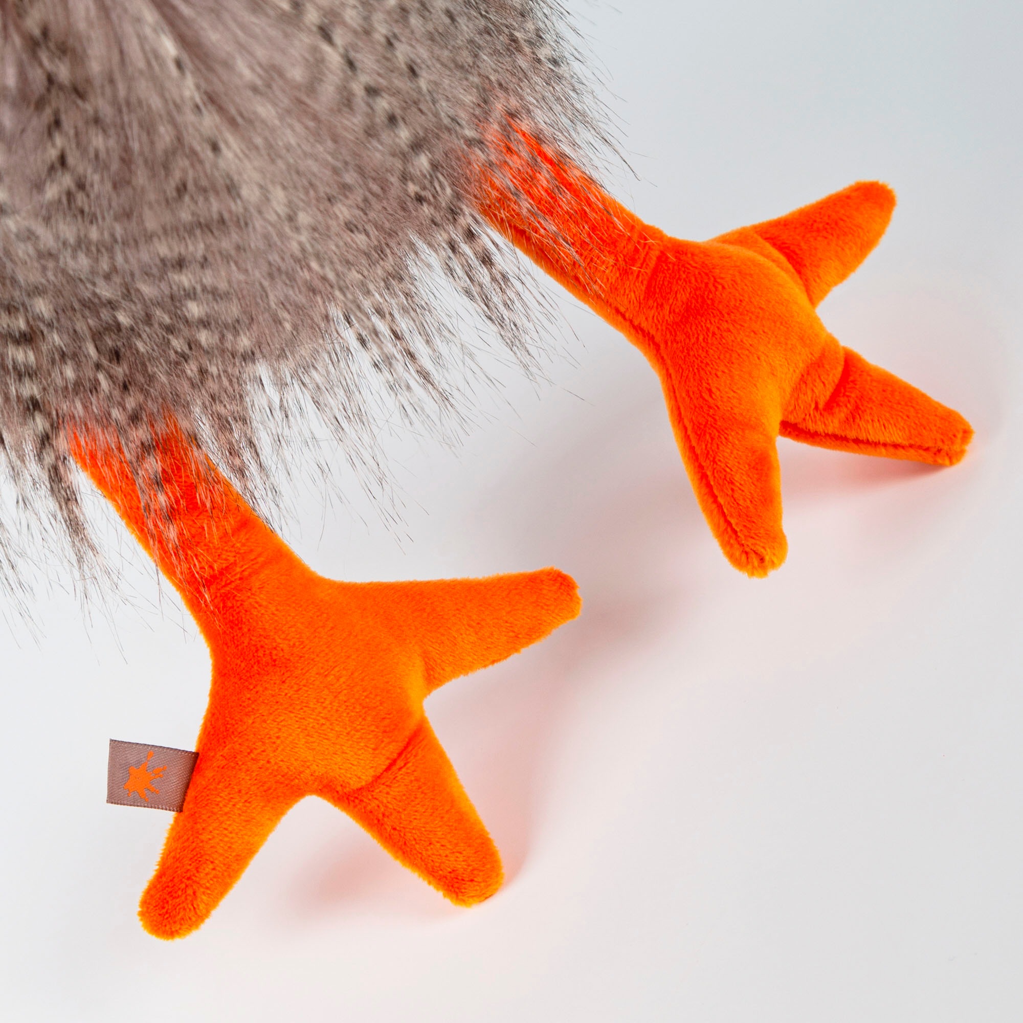 Sigikid Kuscheltier »Kikeriki, Roost Boost«