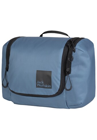 Kulturbeutel »WANDERMOOD WASHBAG«