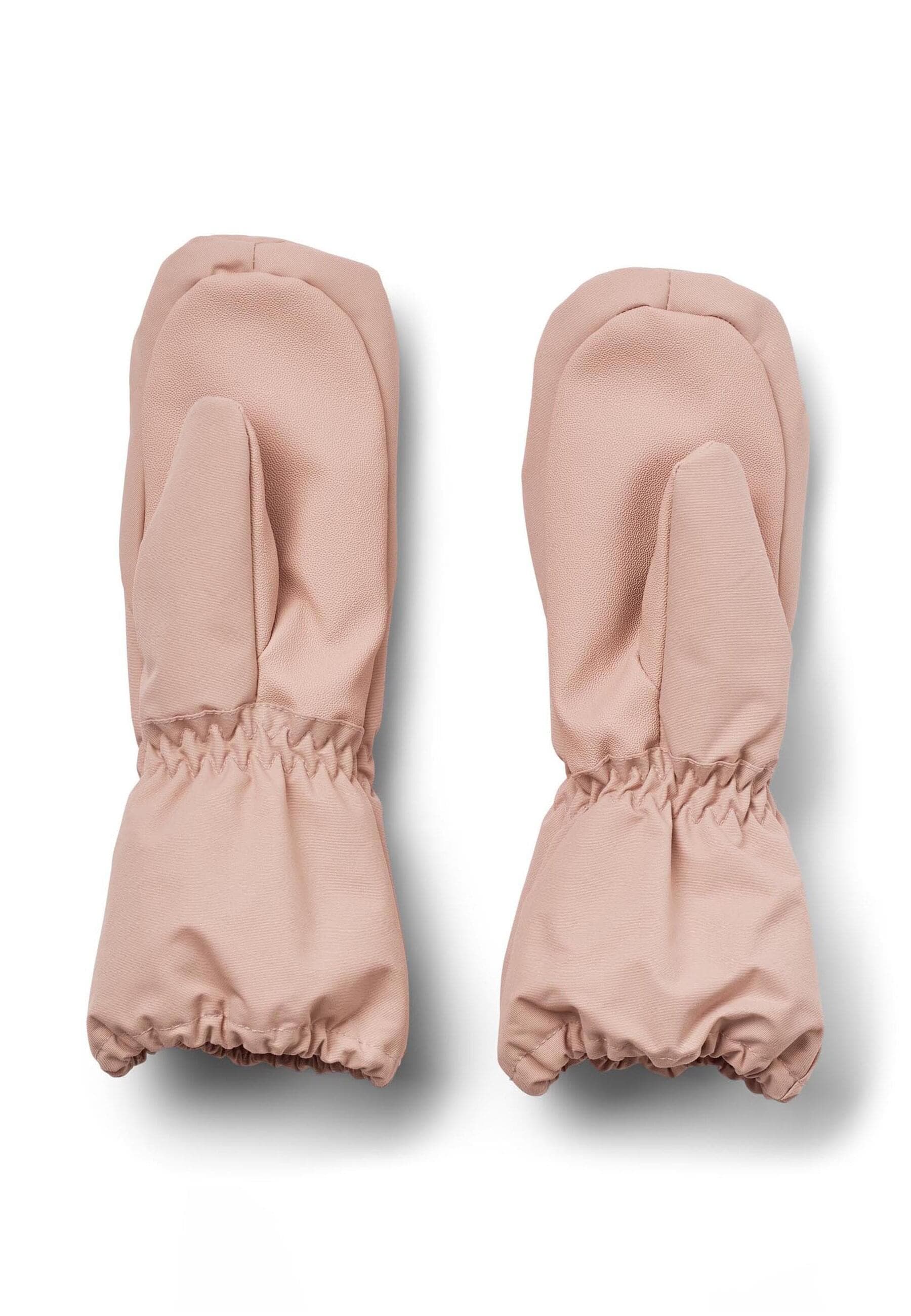 WHEAT Baumwollhandschuhe »WHEAT Mittens Monta«