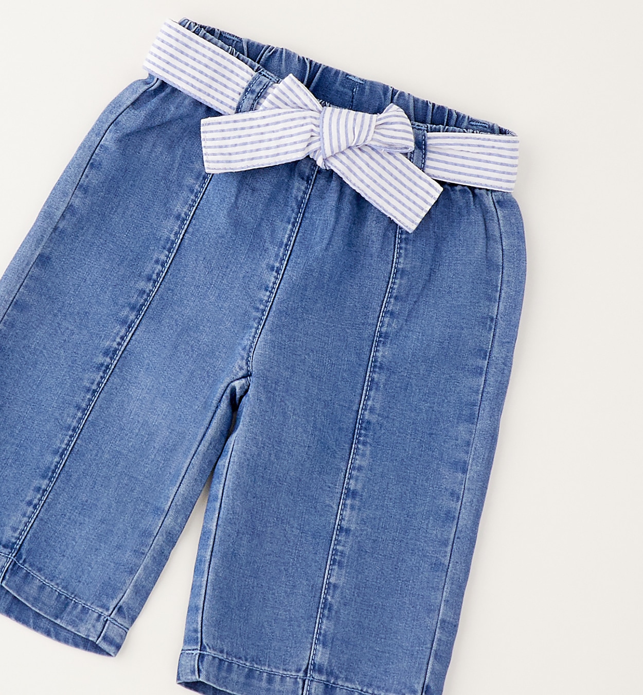 Minibanda Outdoorhose »BABY GIRL TROUSERS«