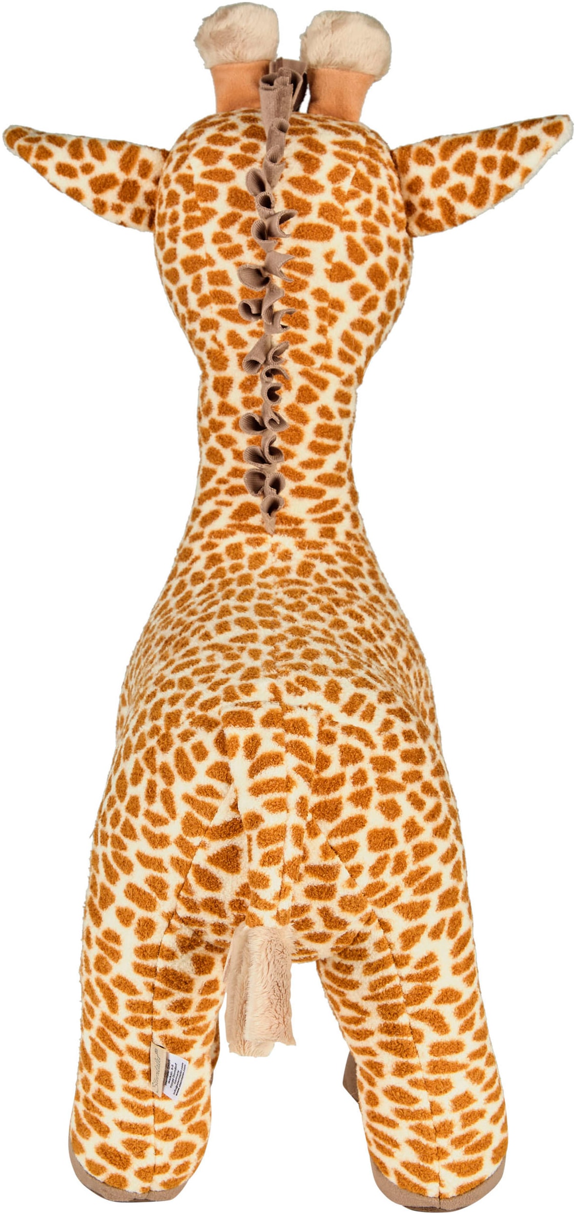 Sterntaler® Kuscheltier »Giraffe Kaya XXL«