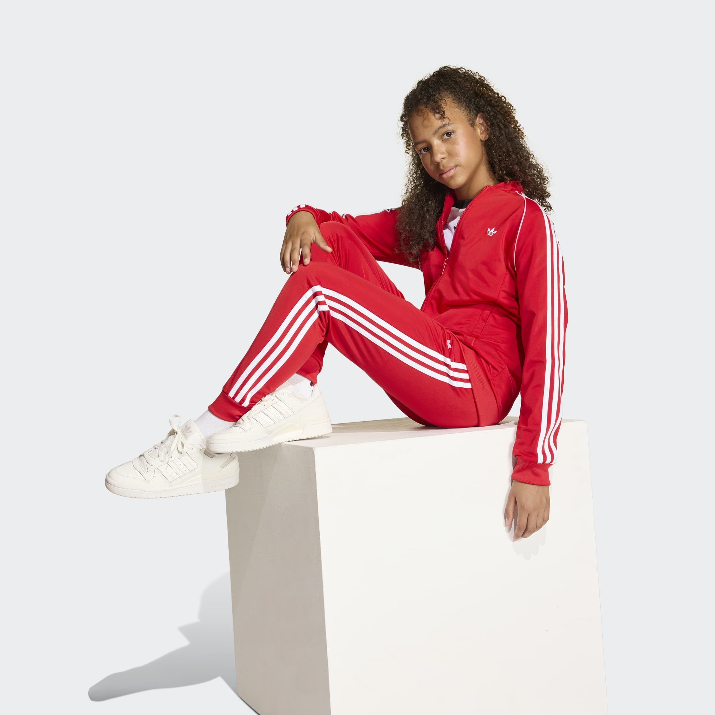 adidas Originals Sporthose »SST«