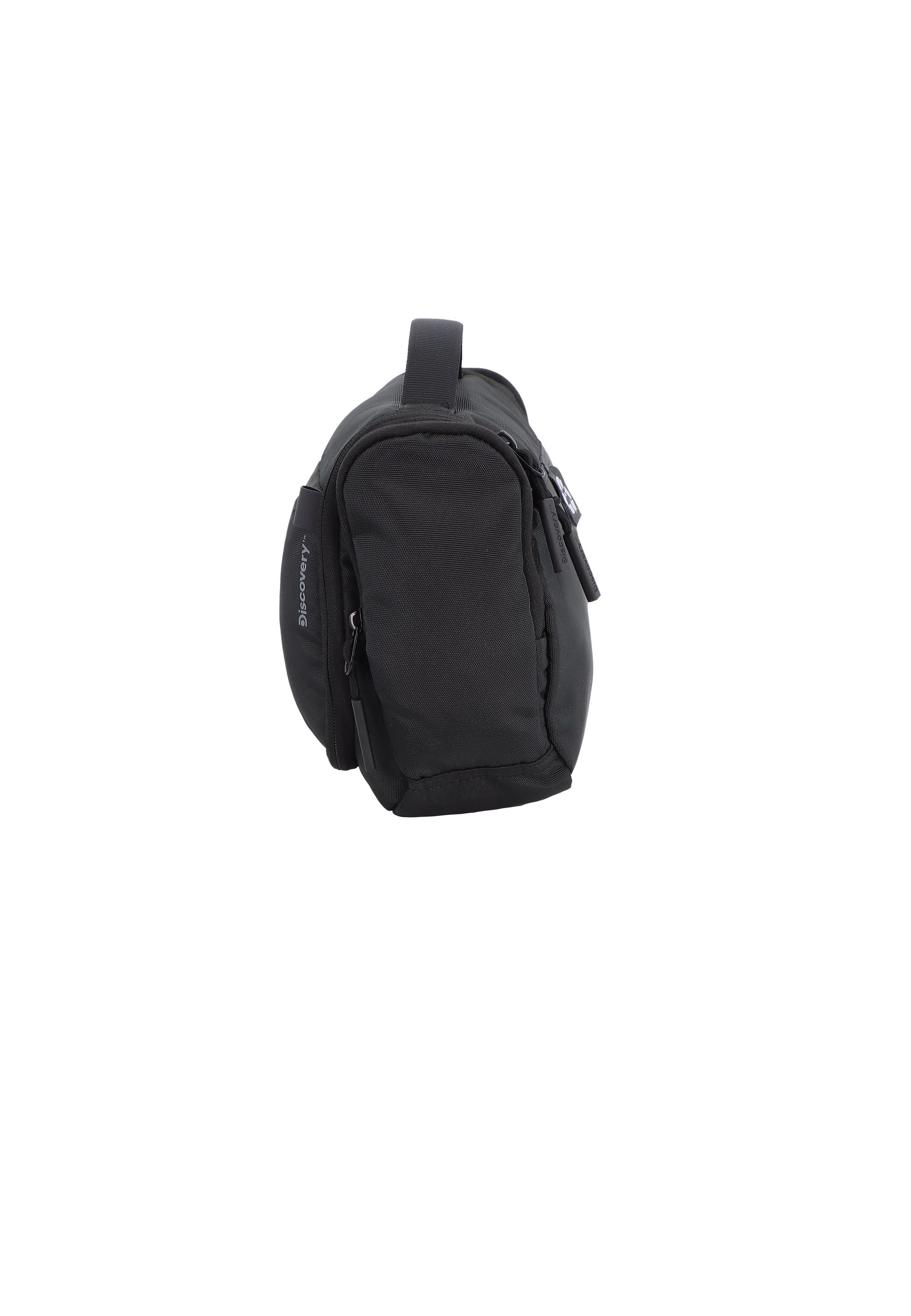 Discovery Kosmetiktasche »Metropolis«, aus recyceltem Polyester