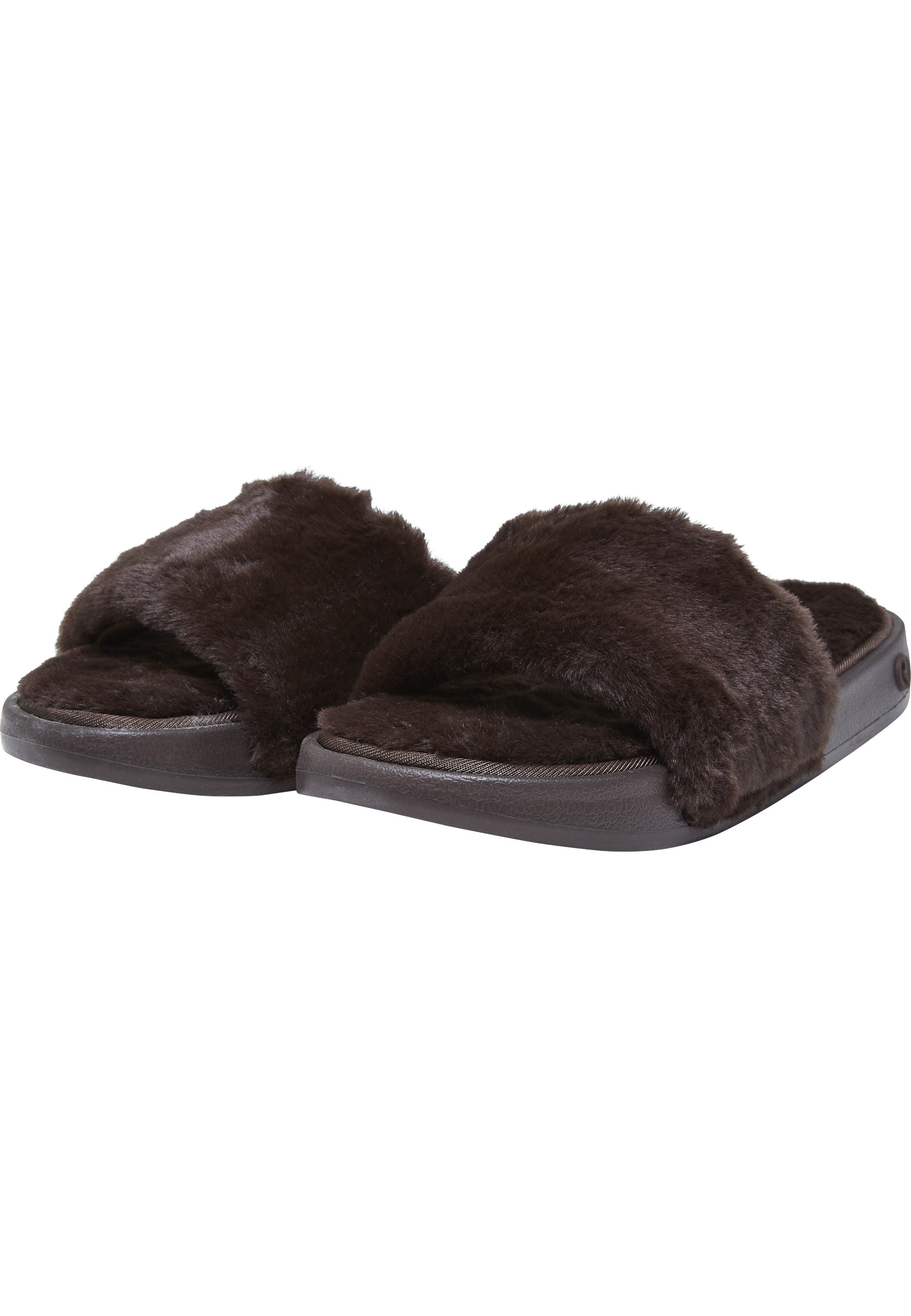 Romika Sandale "Romika Damen RO22Q3-W008-022 ROMIKA Women Fake Fur Slide" 1 günstig online kaufen