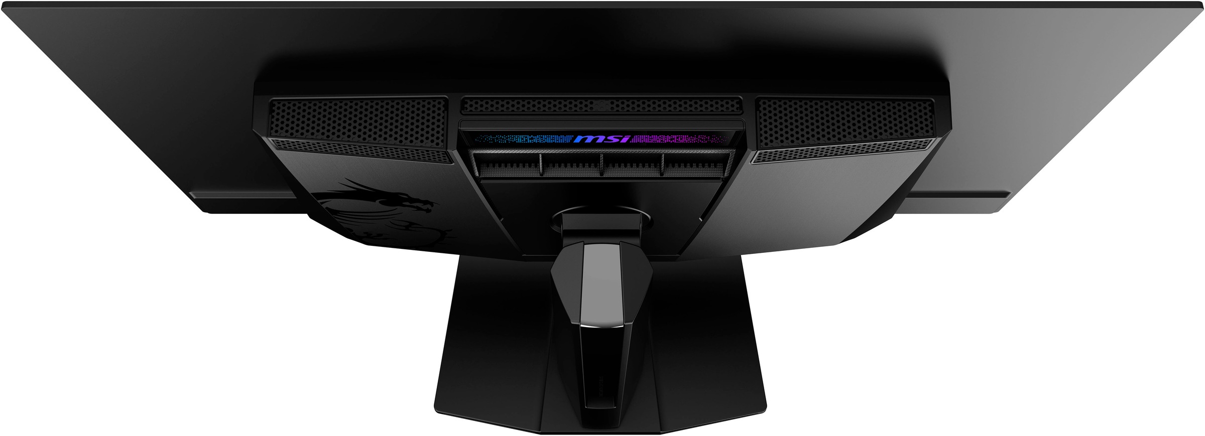 MSI Gaming-Monitor »MPG 321URX QD-OLED«, 80 cm/32 Zoll, 3840 x 2160 px, 4K Ultra HD, 0,03 ms Reaktionszeit, 240 Hz